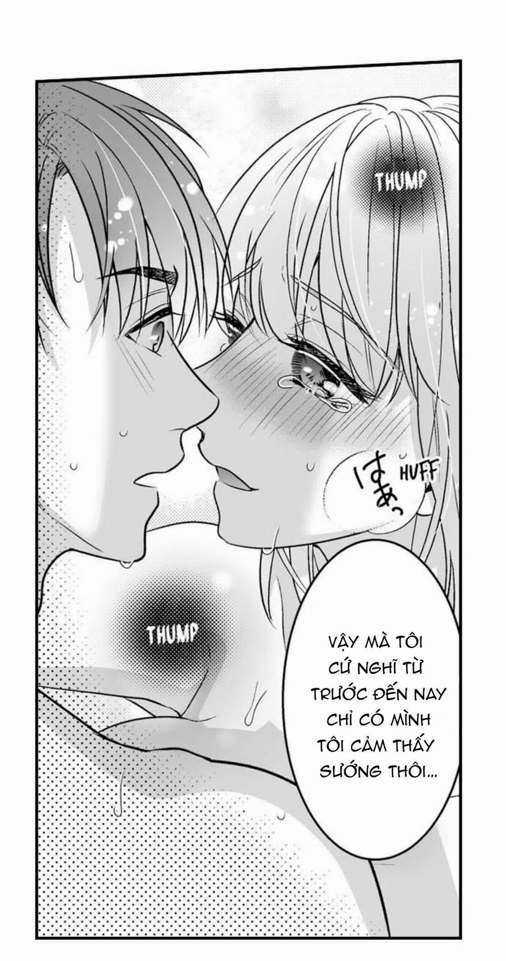 Làm Thế Nào Để Người Chưa Có Kinh Nghiệm Trong Chuyện Đó Trở Thành Phóng Viên 18+ 14.2 trang 0