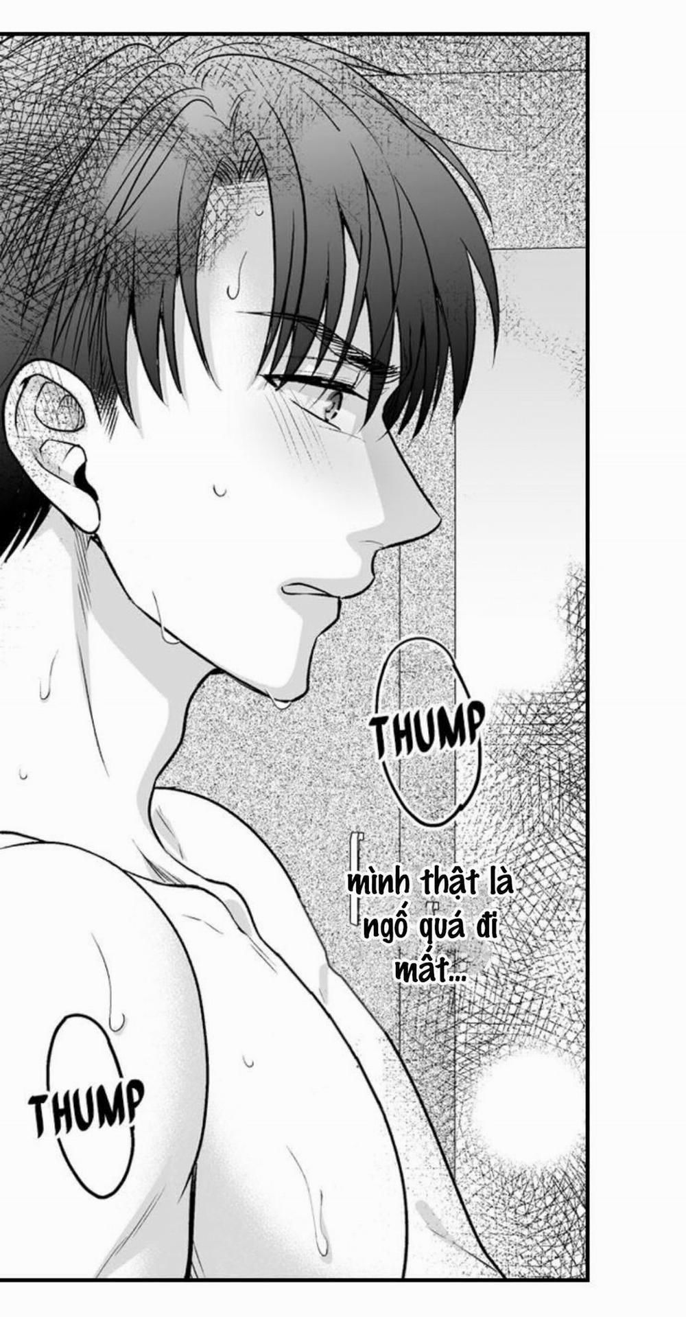 Làm Thế Nào Để Người Chưa Có Kinh Nghiệm Trong Chuyện Đó Trở Thành Phóng Viên 18+ 14.2 trang 1