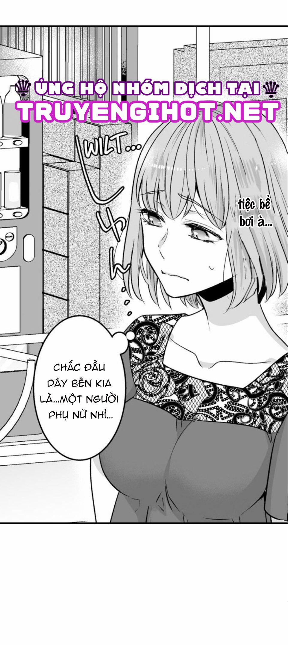 Làm Thế Nào Để Người Chưa Có Kinh Nghiệm Trong Chuyện Đó Trở Thành Phóng Viên 18+ 14.2 trang 18