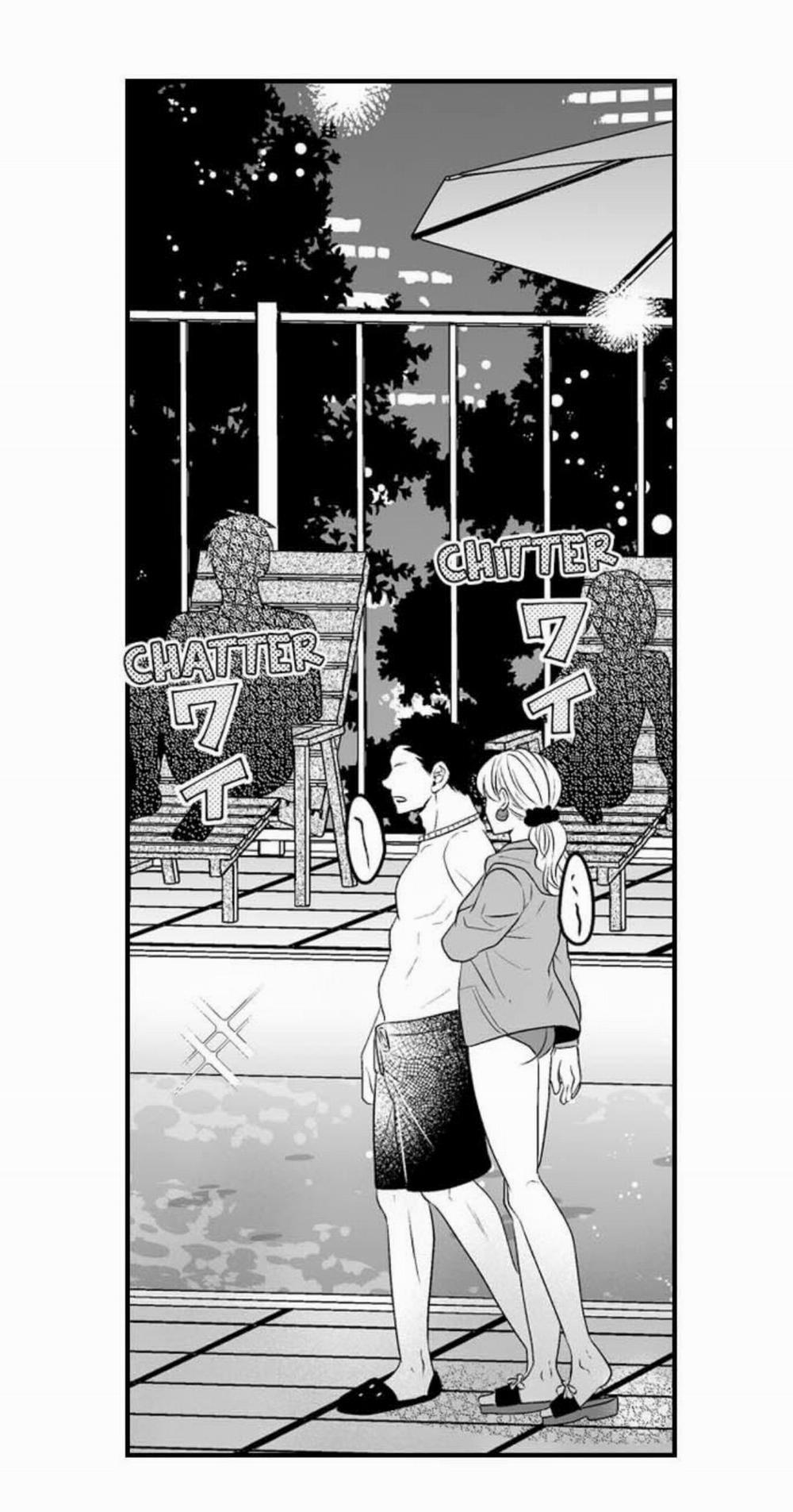 Làm Thế Nào Để Người Chưa Có Kinh Nghiệm Trong Chuyện Đó Trở Thành Phóng Viên 18+ 15.1 trang 18