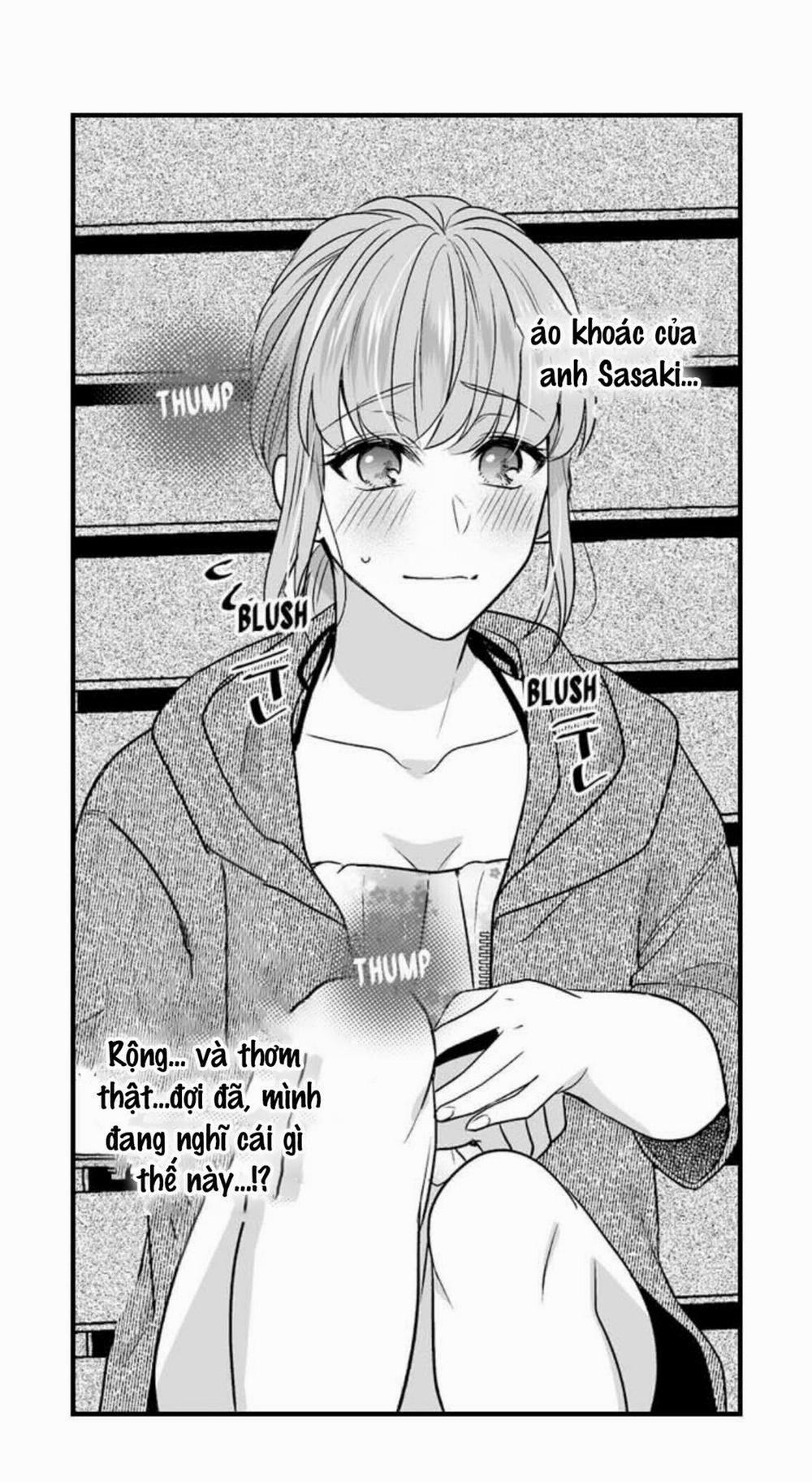 Làm Thế Nào Để Người Chưa Có Kinh Nghiệm Trong Chuyện Đó Trở Thành Phóng Viên 18+ 15.2 trang 0