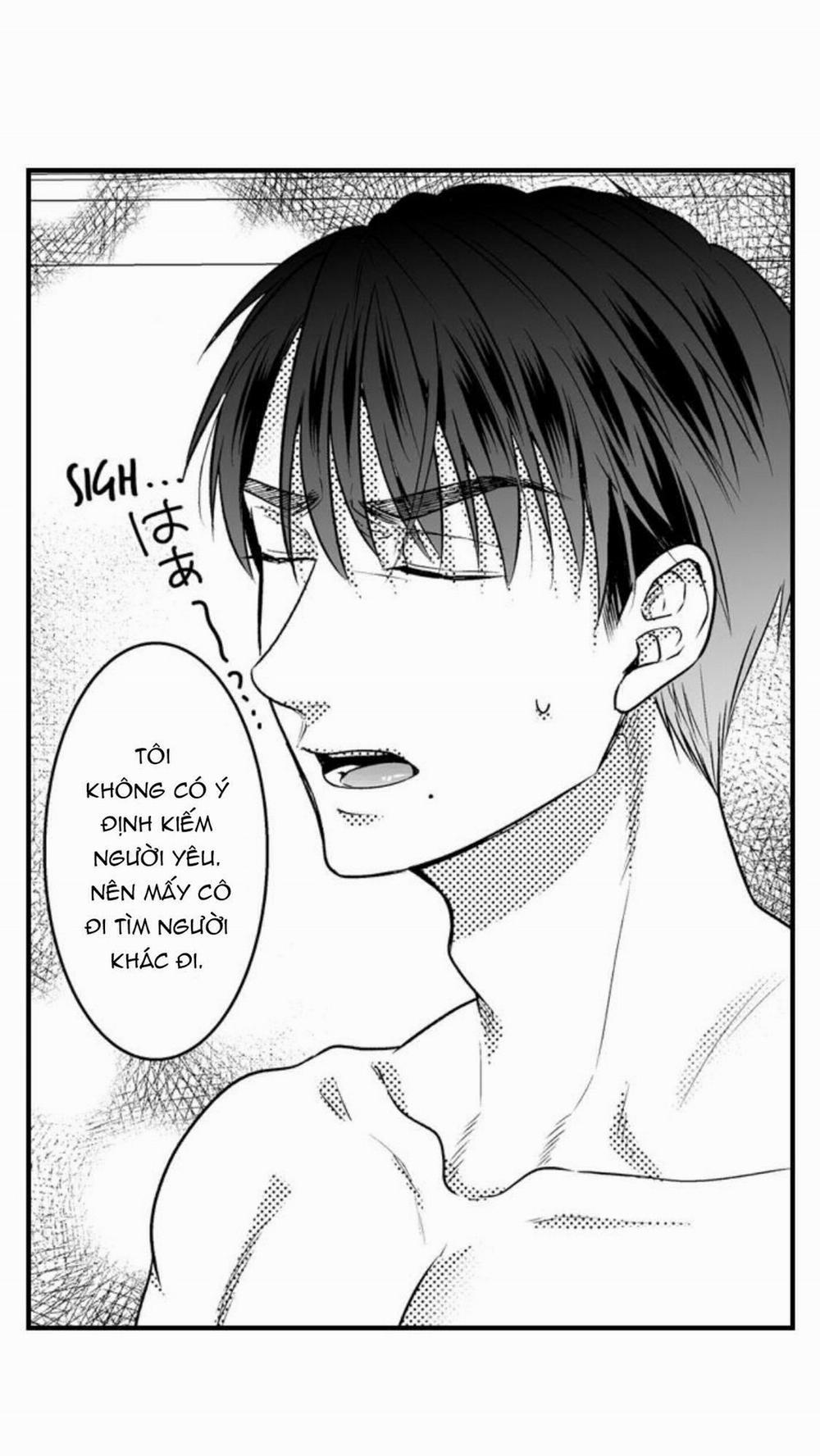 Làm Thế Nào Để Người Chưa Có Kinh Nghiệm Trong Chuyện Đó Trở Thành Phóng Viên 18+ 15.2 trang 12