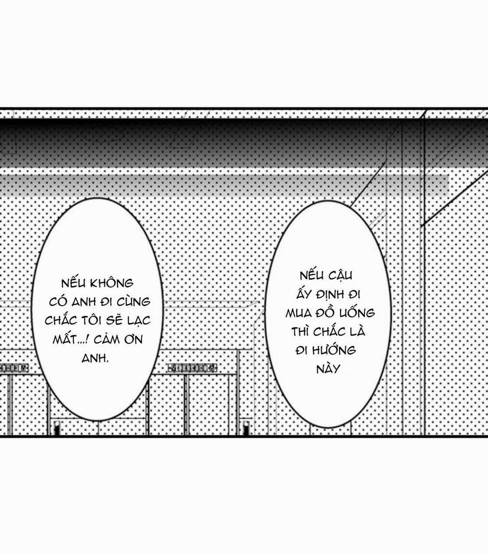 Làm Thế Nào Để Người Chưa Có Kinh Nghiệm Trong Chuyện Đó Trở Thành Phóng Viên 18+ 15.2 trang 7