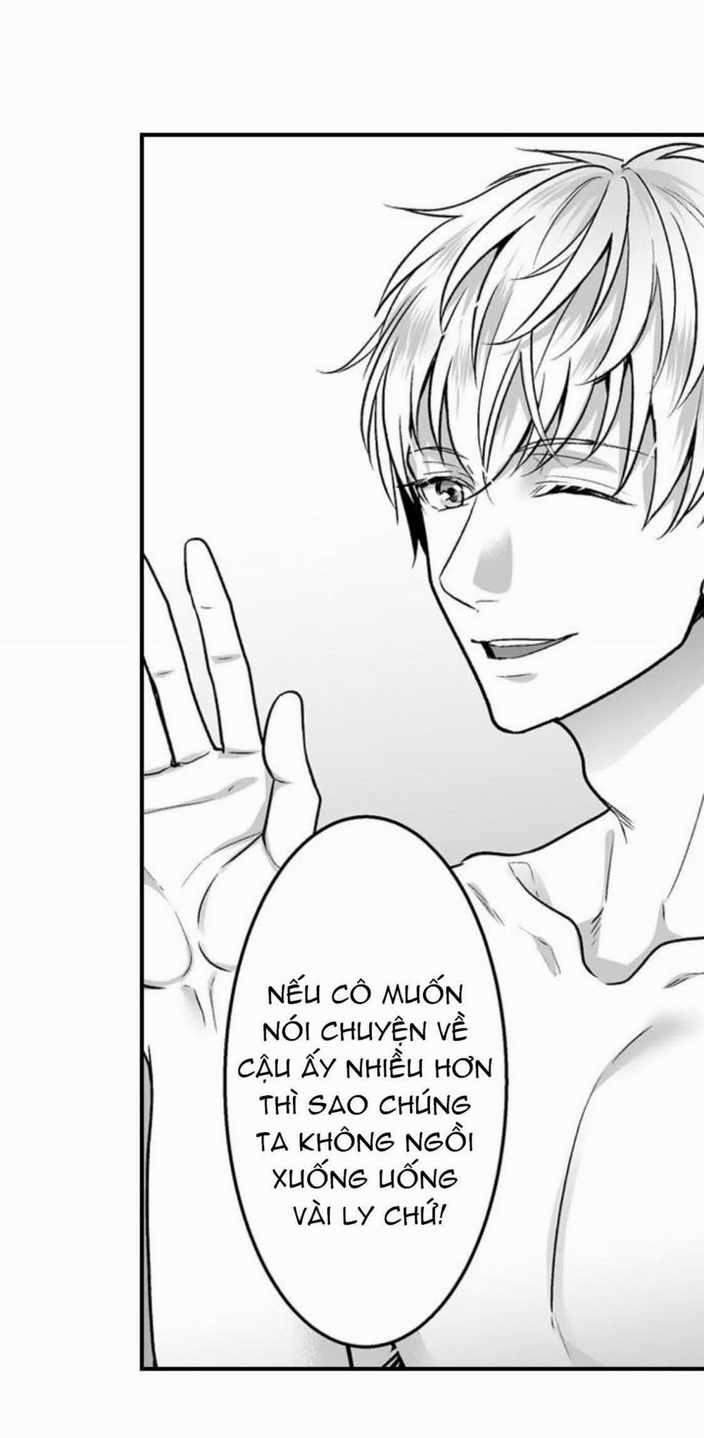 Làm Thế Nào Để Người Chưa Có Kinh Nghiệm Trong Chuyện Đó Trở Thành Phóng Viên 18+ 16.1 trang 10