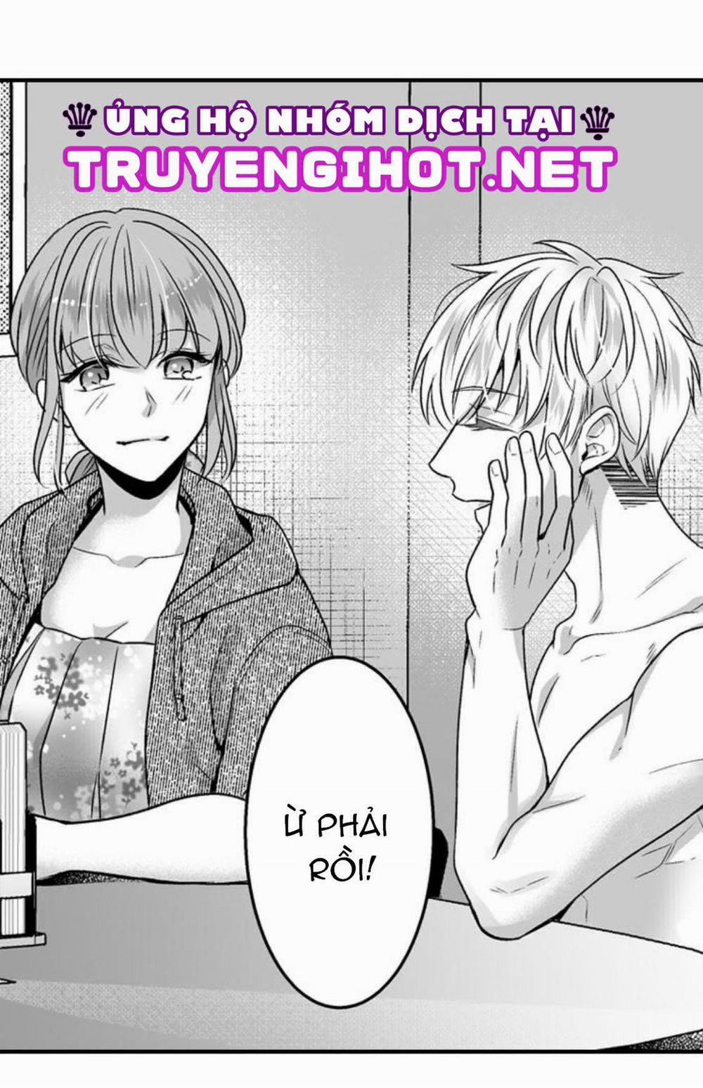 Làm Thế Nào Để Người Chưa Có Kinh Nghiệm Trong Chuyện Đó Trở Thành Phóng Viên 18+ 16.1 trang 13