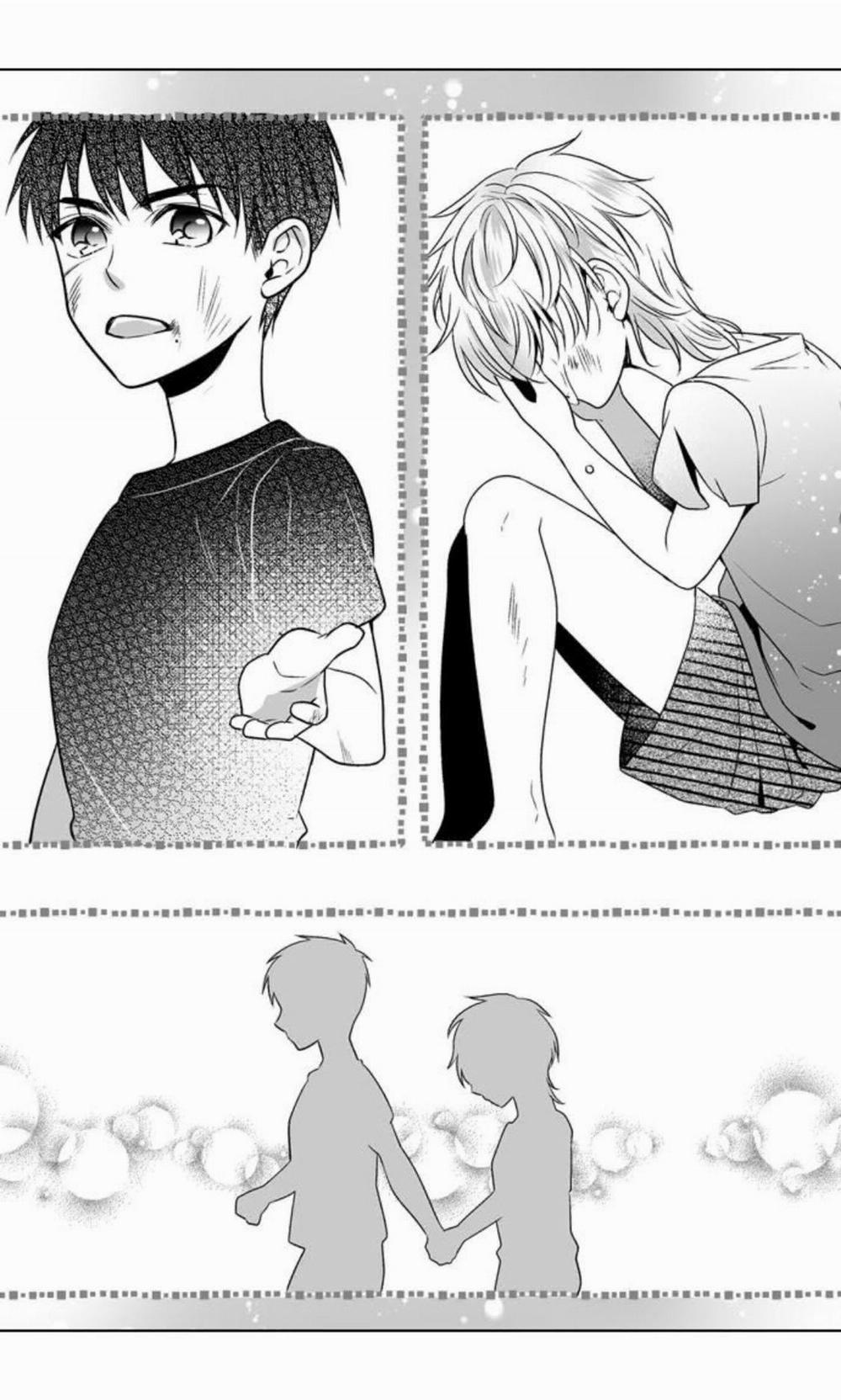 Làm Thế Nào Để Người Chưa Có Kinh Nghiệm Trong Chuyện Đó Trở Thành Phóng Viên 18+ 16.1 trang 15