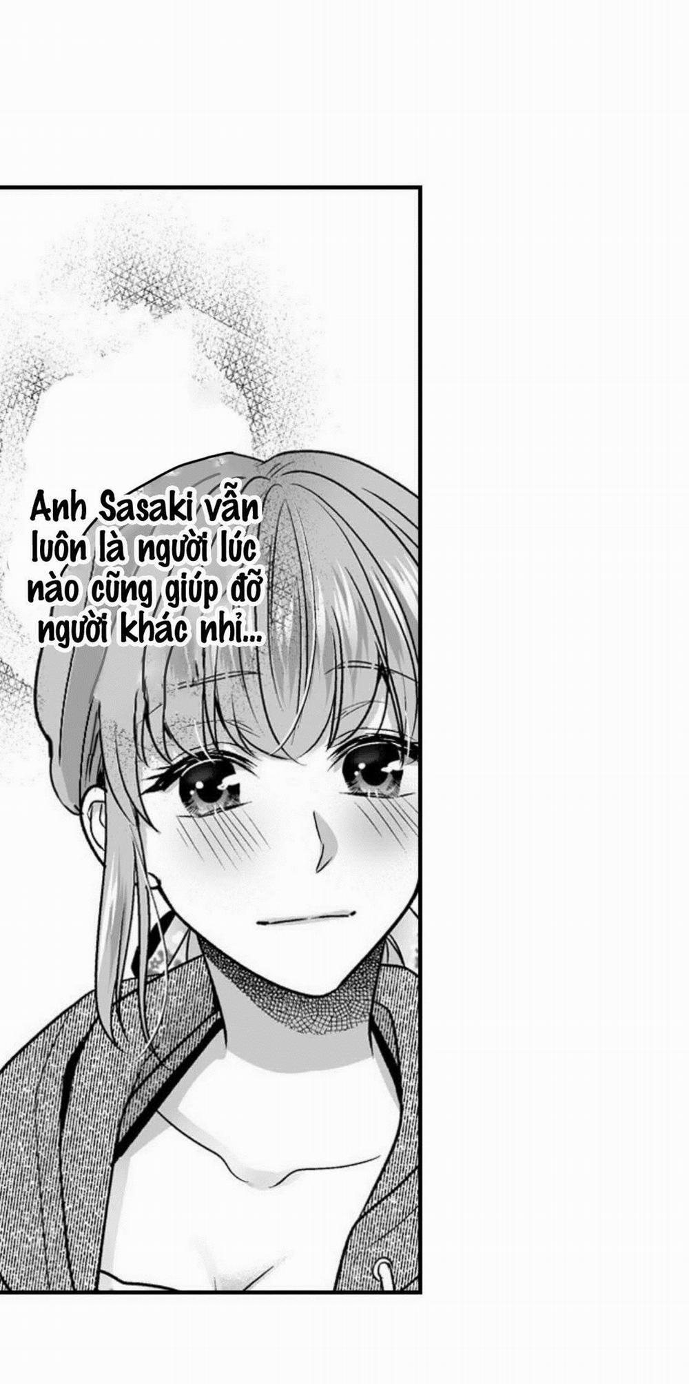 Làm Thế Nào Để Người Chưa Có Kinh Nghiệm Trong Chuyện Đó Trở Thành Phóng Viên 18+ 16.1 trang 16