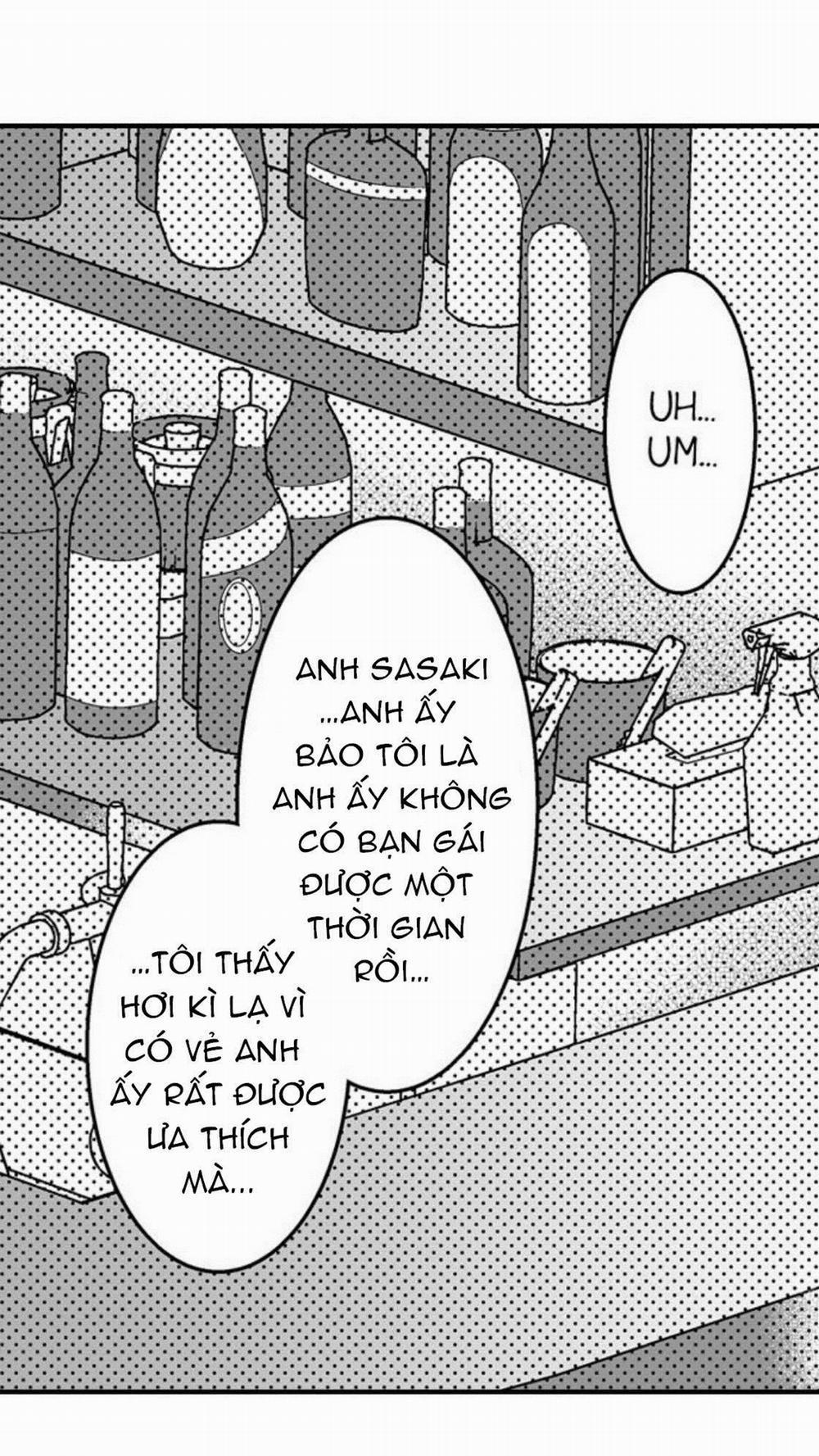 Làm Thế Nào Để Người Chưa Có Kinh Nghiệm Trong Chuyện Đó Trở Thành Phóng Viên 18+ 16.1 trang 18