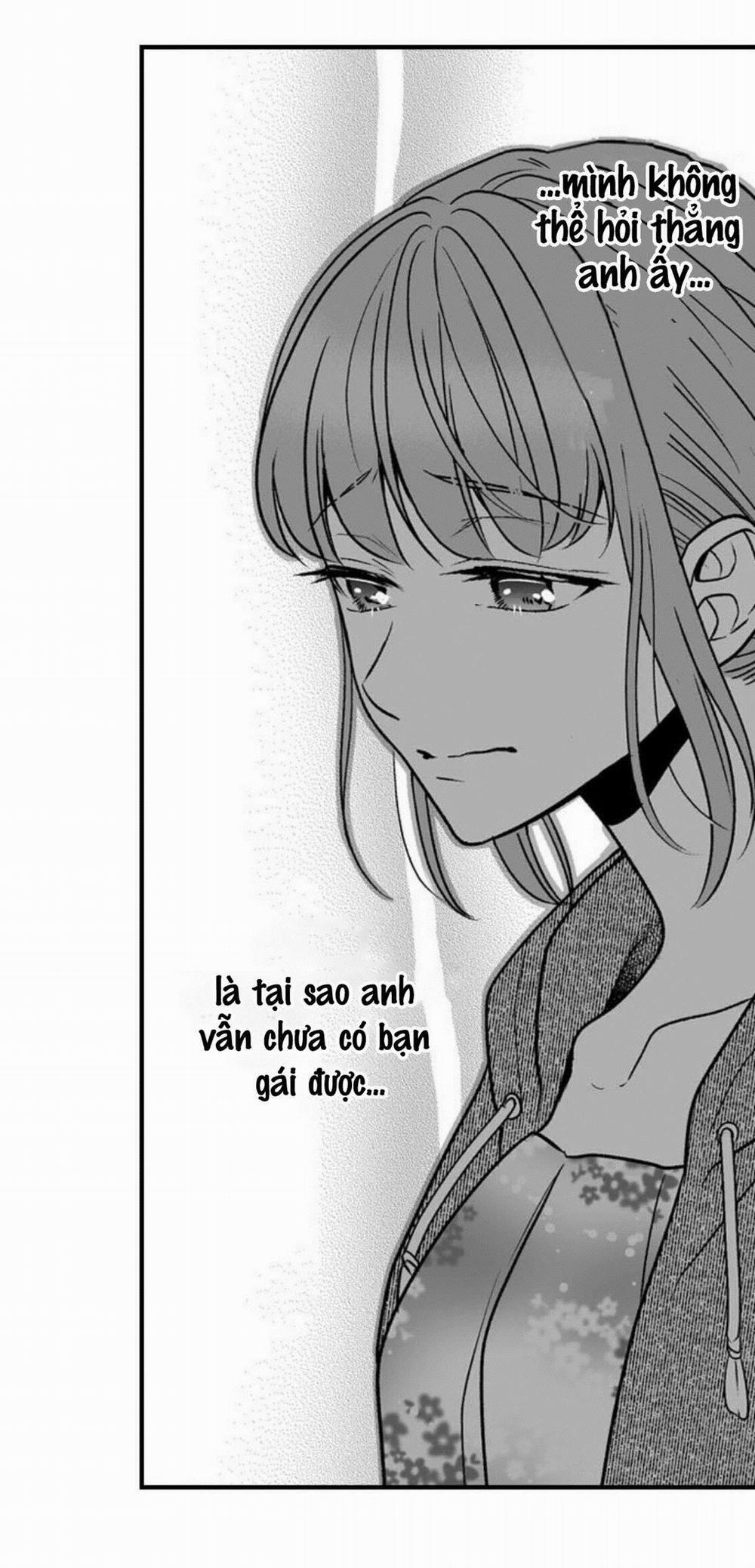 Làm Thế Nào Để Người Chưa Có Kinh Nghiệm Trong Chuyện Đó Trở Thành Phóng Viên 18+ 16.1 trang 19