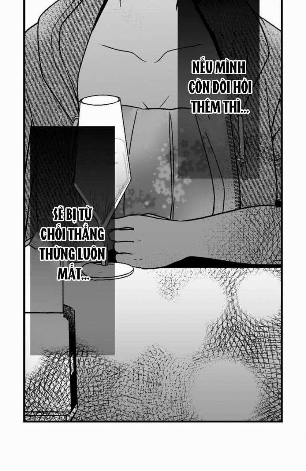 Làm Thế Nào Để Người Chưa Có Kinh Nghiệm Trong Chuyện Đó Trở Thành Phóng Viên 18+ 16.1 trang 22