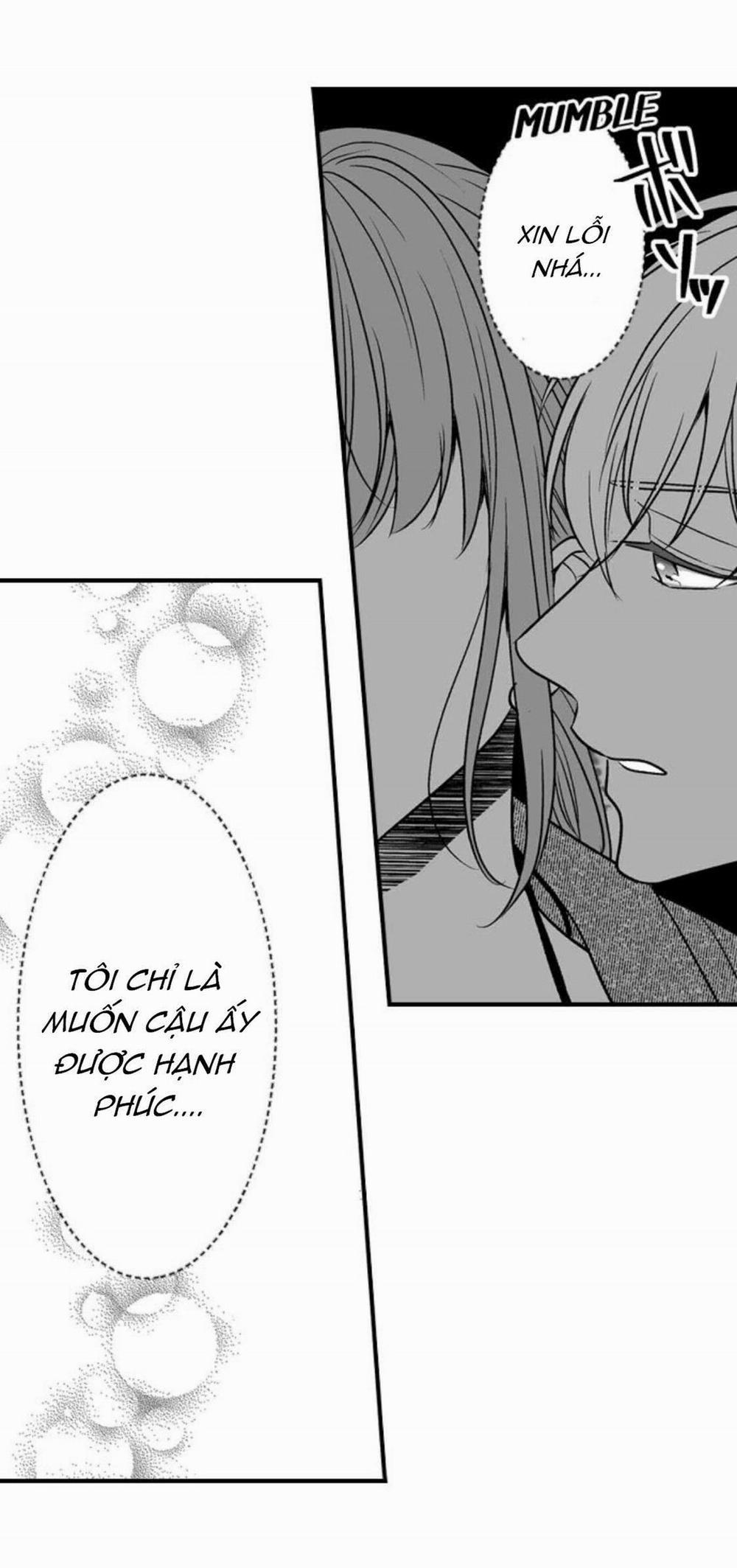 Làm Thế Nào Để Người Chưa Có Kinh Nghiệm Trong Chuyện Đó Trở Thành Phóng Viên 18+ 16.2 trang 13