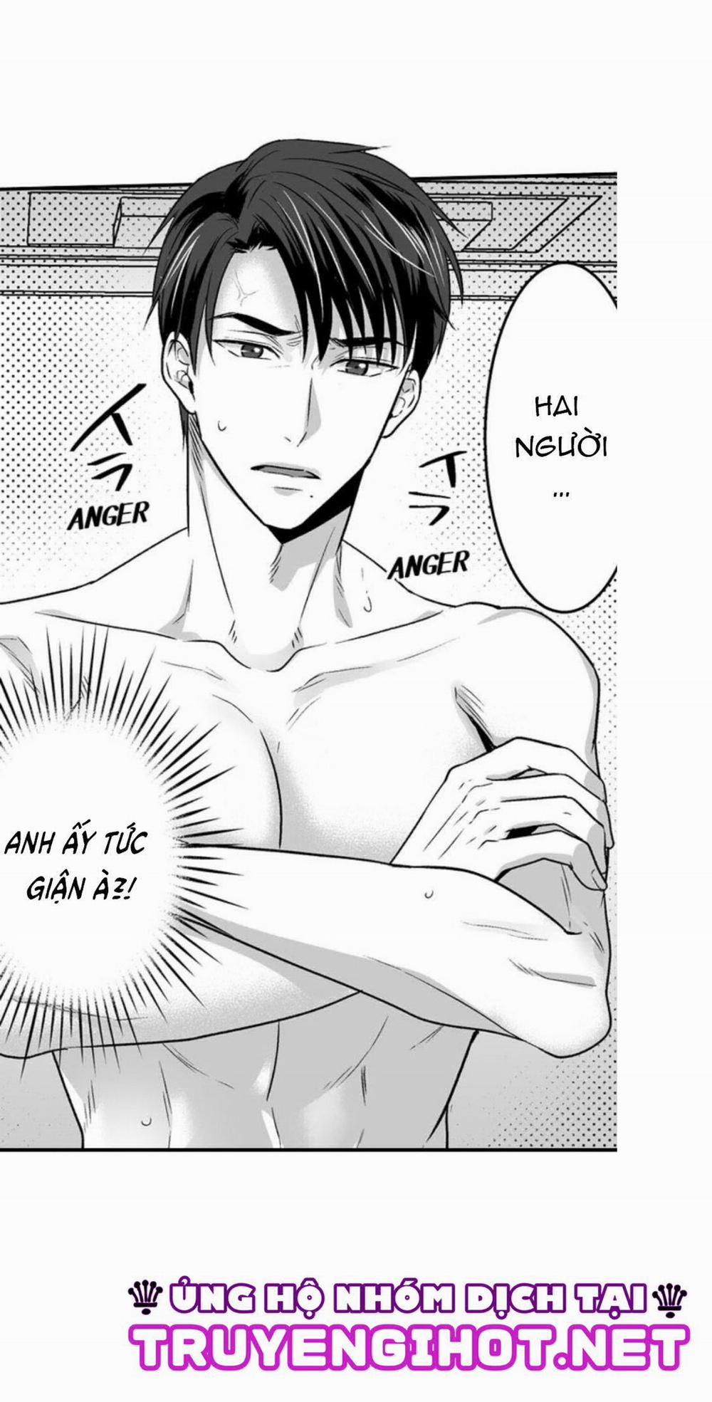 Làm Thế Nào Để Người Chưa Có Kinh Nghiệm Trong Chuyện Đó Trở Thành Phóng Viên 18+ 16.2 trang 18