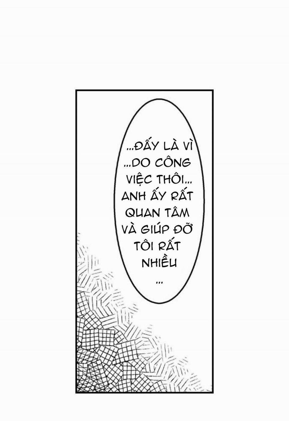 Làm Thế Nào Để Người Chưa Có Kinh Nghiệm Trong Chuyện Đó Trở Thành Phóng Viên 18+ 16.2 trang 2