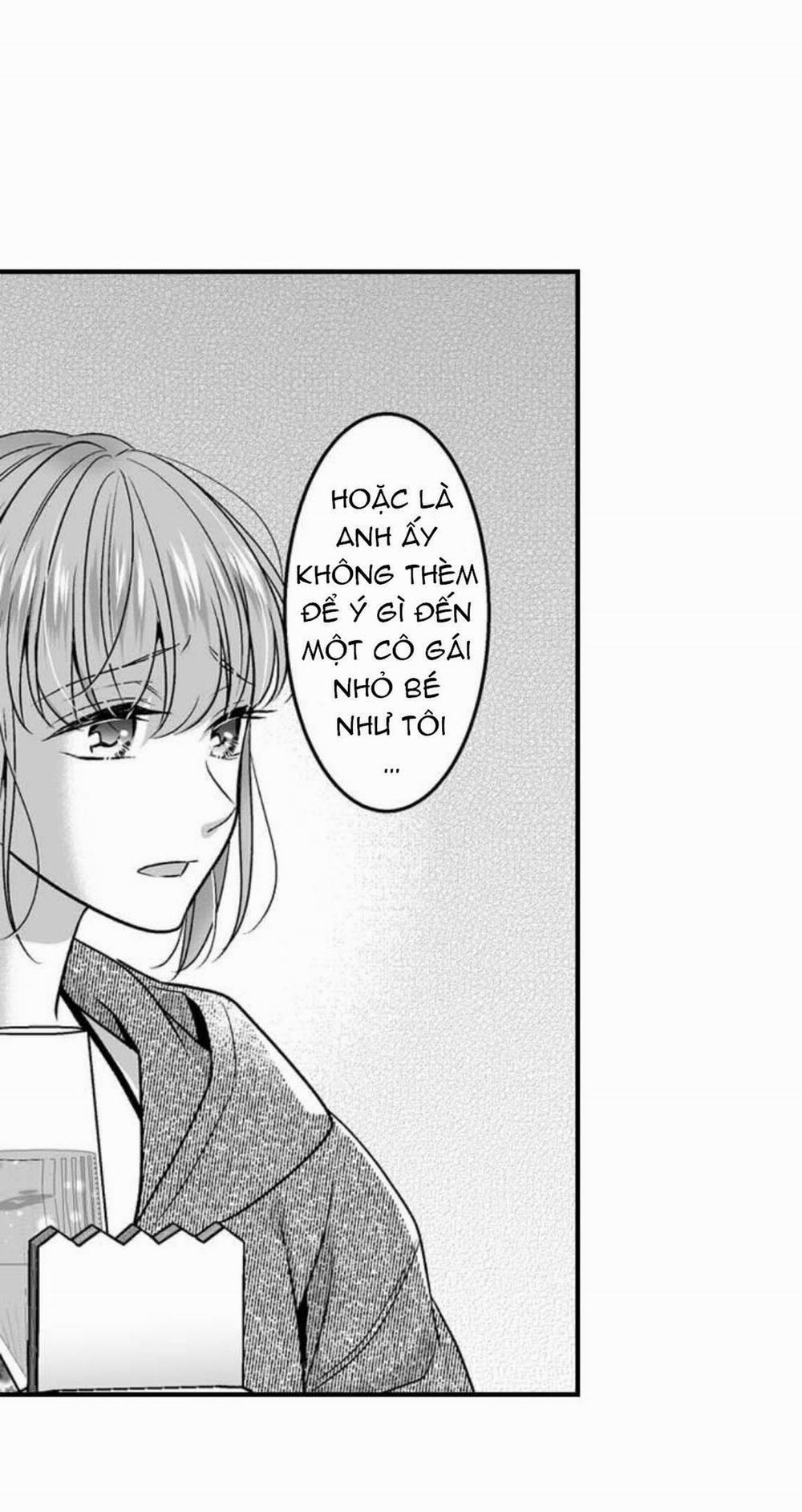 Làm Thế Nào Để Người Chưa Có Kinh Nghiệm Trong Chuyện Đó Trở Thành Phóng Viên 18+ 16.2 trang 3