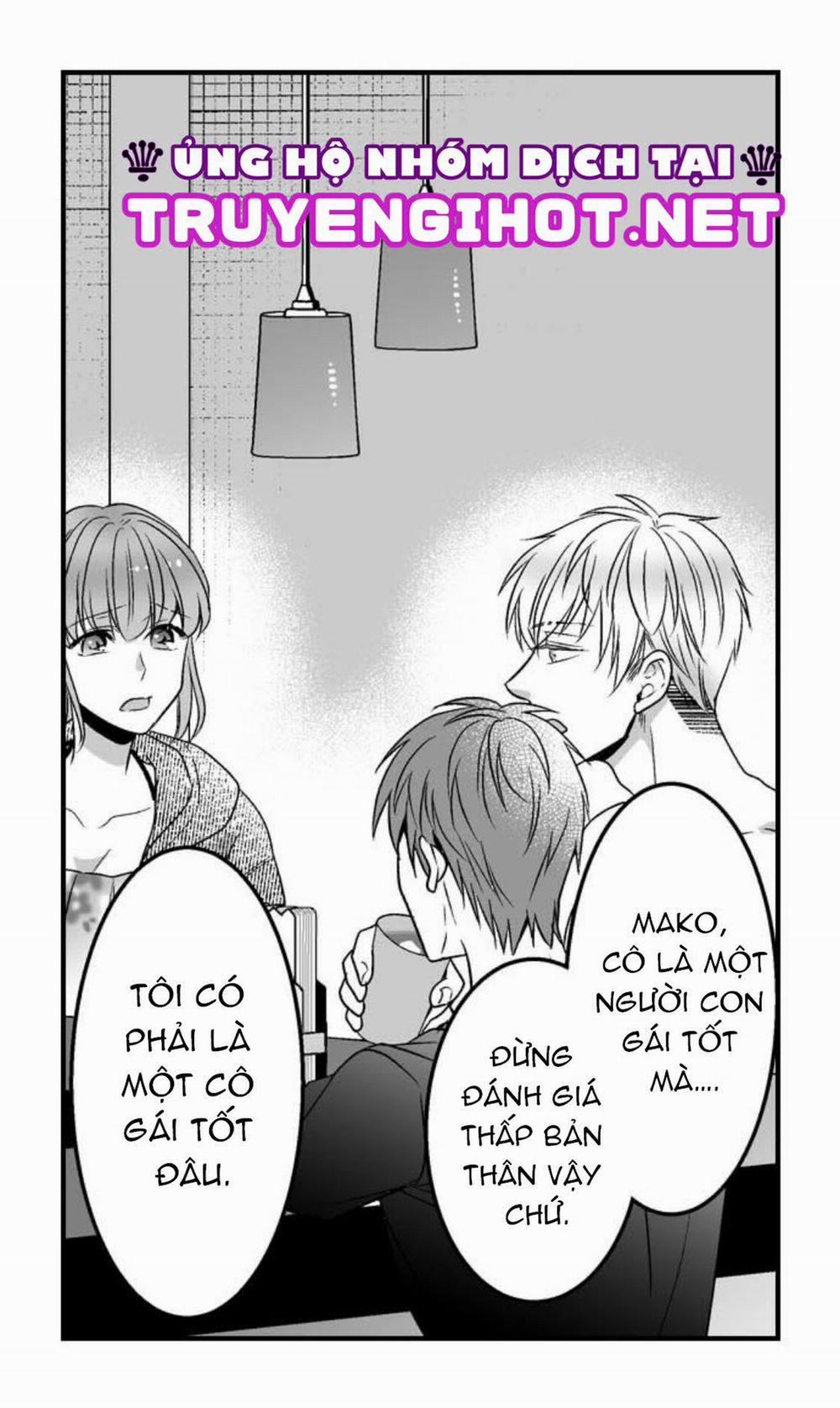 Làm Thế Nào Để Người Chưa Có Kinh Nghiệm Trong Chuyện Đó Trở Thành Phóng Viên 18+ 16.2 trang 4