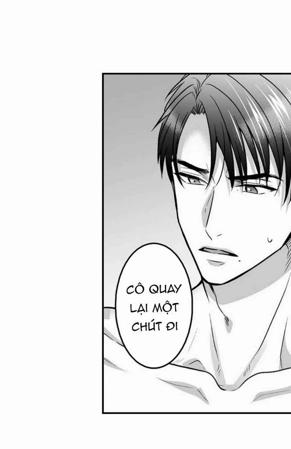 Làm Thế Nào Để Người Chưa Có Kinh Nghiệm Trong Chuyện Đó Trở Thành Phóng Viên 18+ 17.1 trang 10