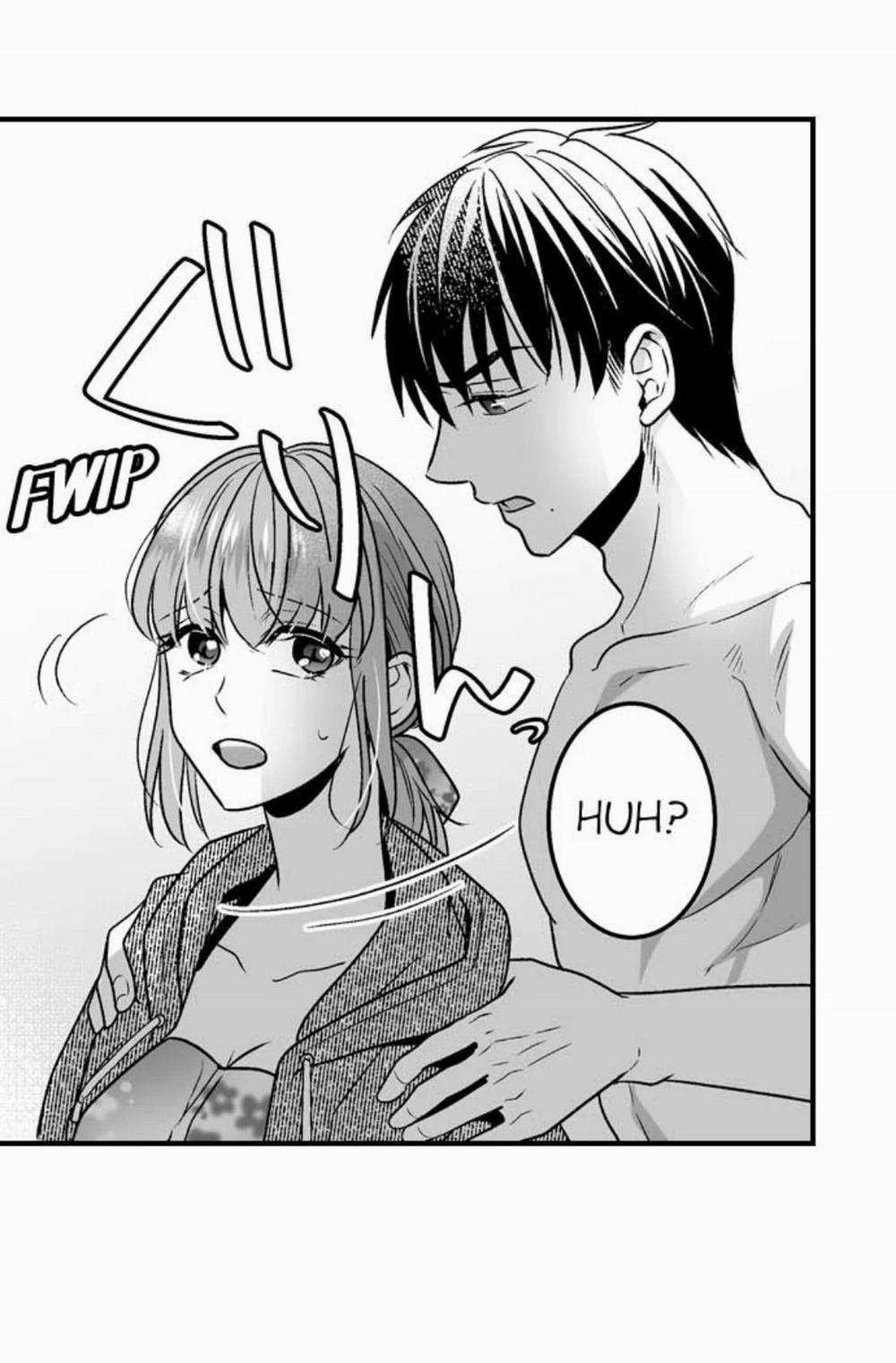 Làm Thế Nào Để Người Chưa Có Kinh Nghiệm Trong Chuyện Đó Trở Thành Phóng Viên 18+ 17.1 trang 11