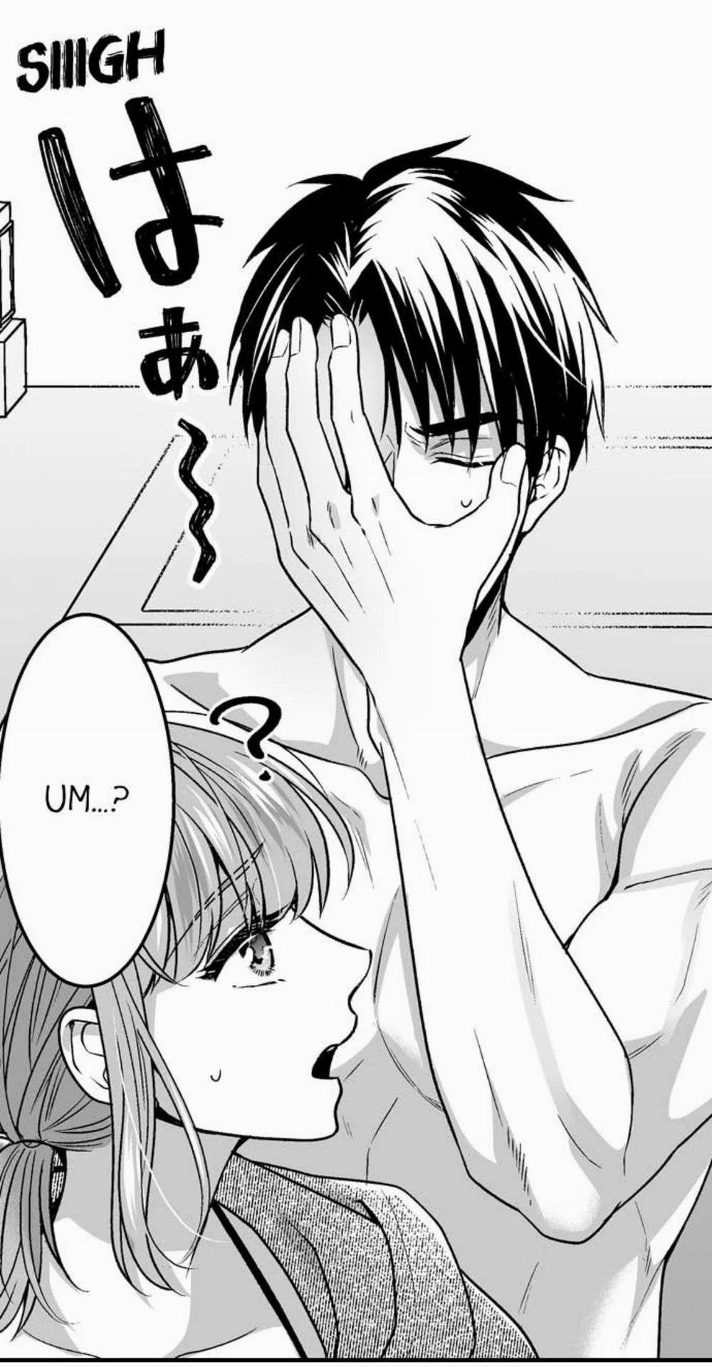 Làm Thế Nào Để Người Chưa Có Kinh Nghiệm Trong Chuyện Đó Trở Thành Phóng Viên 18+ 17.1 trang 13