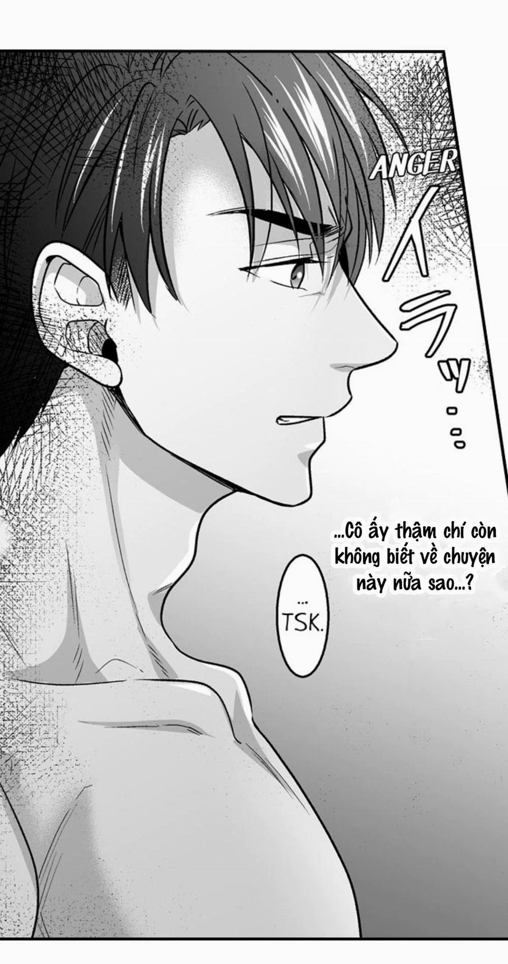 Làm Thế Nào Để Người Chưa Có Kinh Nghiệm Trong Chuyện Đó Trở Thành Phóng Viên 18+ 17.1 trang 20