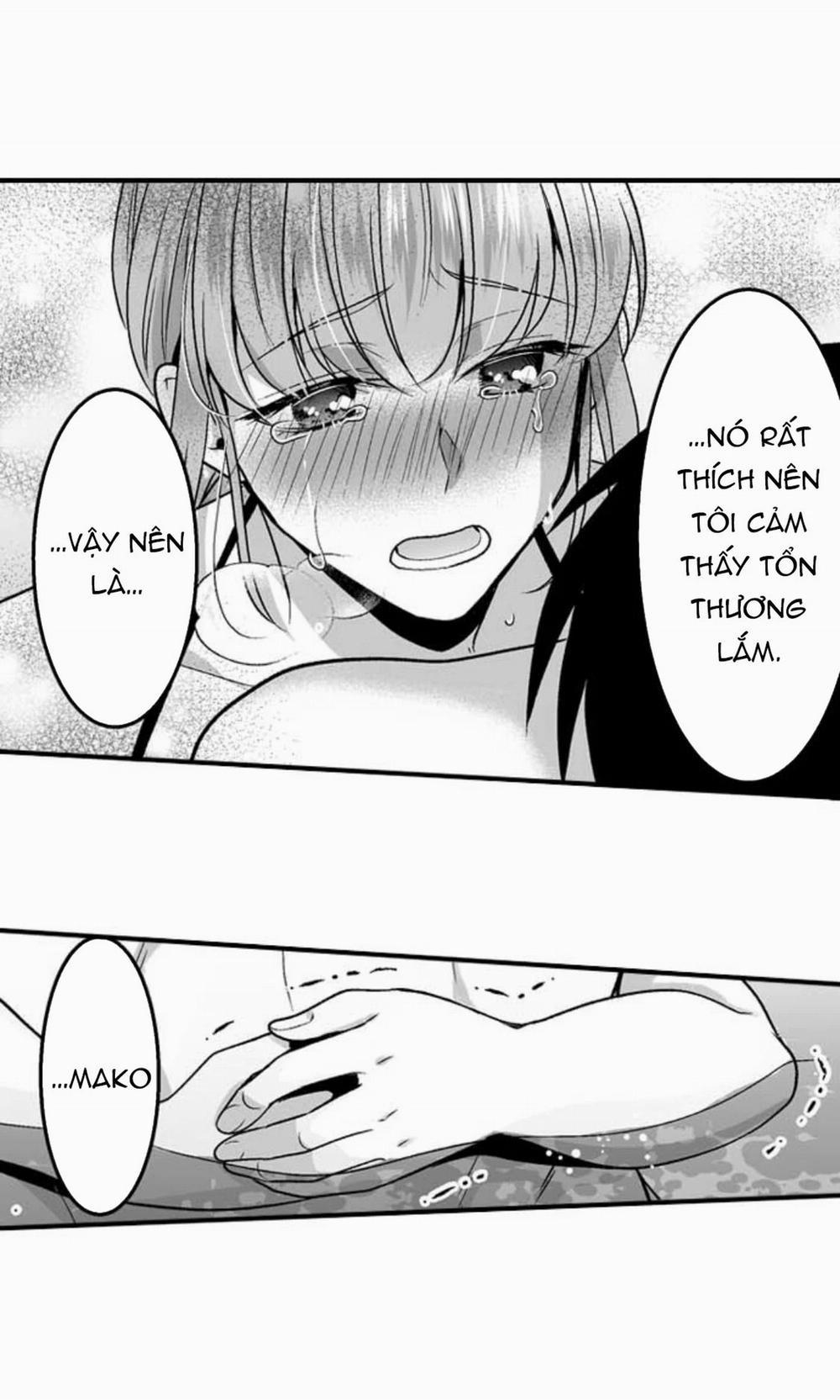 Làm Thế Nào Để Người Chưa Có Kinh Nghiệm Trong Chuyện Đó Trở Thành Phóng Viên 18+ 17.2 trang 11