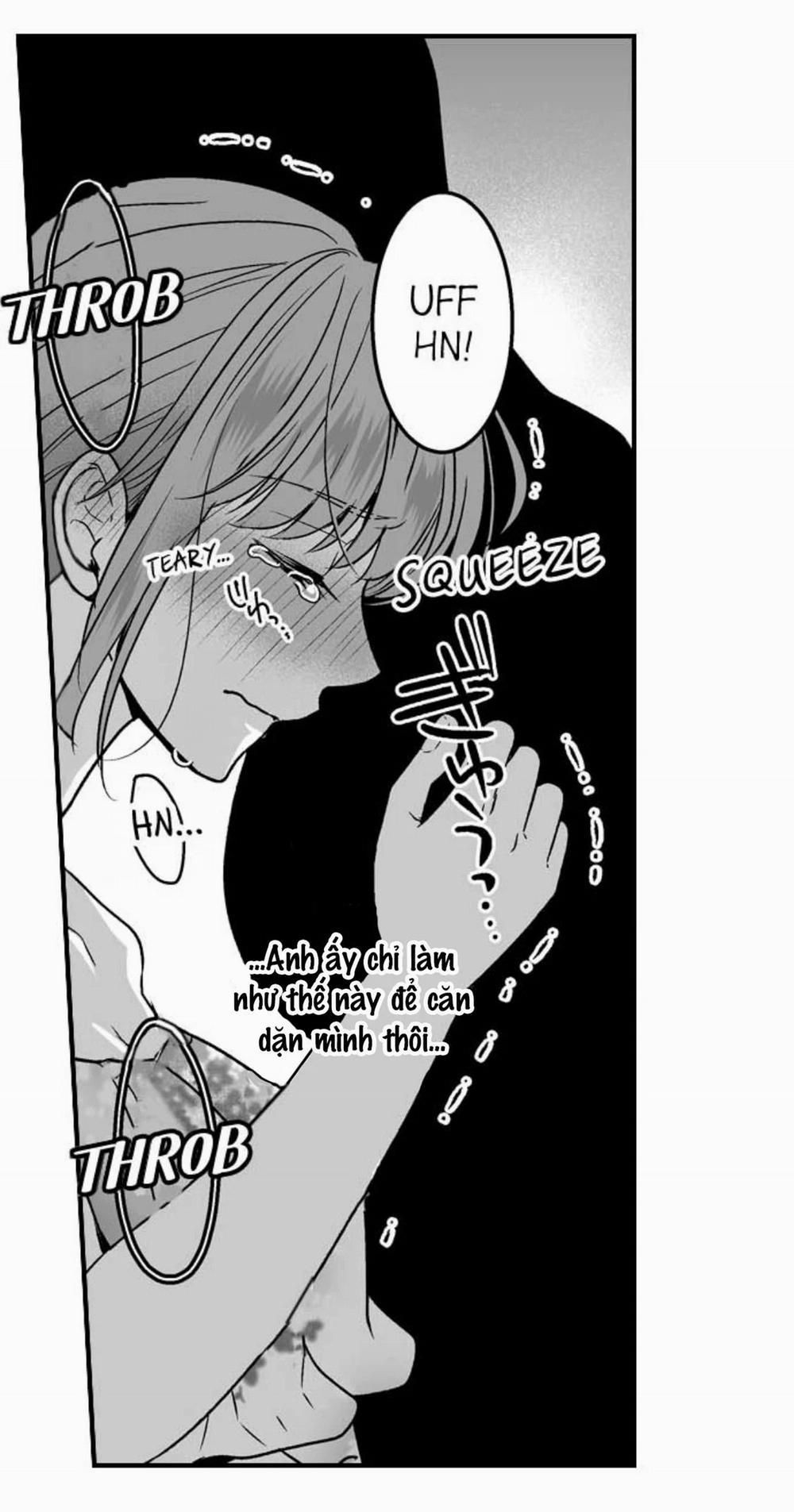 Làm Thế Nào Để Người Chưa Có Kinh Nghiệm Trong Chuyện Đó Trở Thành Phóng Viên 18+ 17.2 trang 2