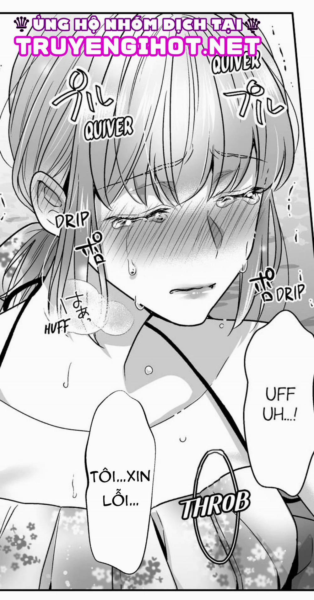 Làm Thế Nào Để Người Chưa Có Kinh Nghiệm Trong Chuyện Đó Trở Thành Phóng Viên 18+ 17.2 trang 4