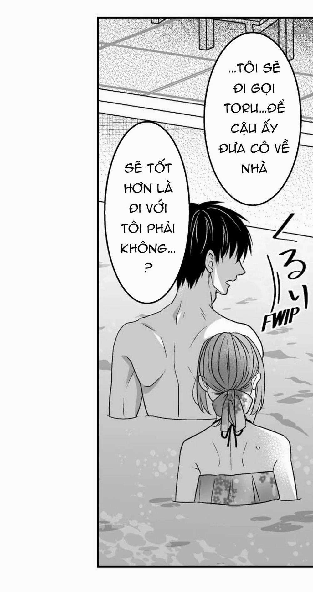 Làm Thế Nào Để Người Chưa Có Kinh Nghiệm Trong Chuyện Đó Trở Thành Phóng Viên 18+ 17.2 trang 7