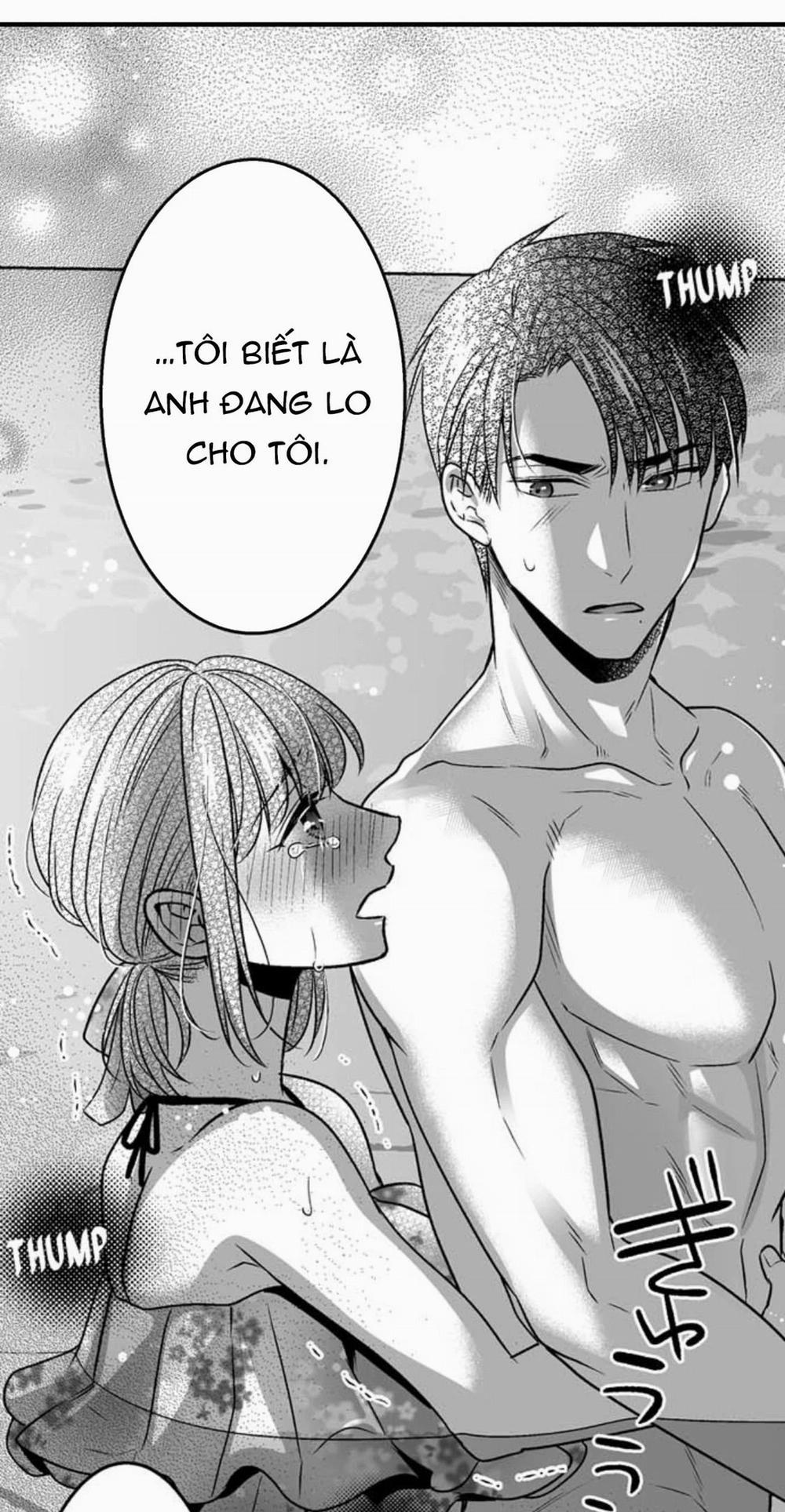 Làm Thế Nào Để Người Chưa Có Kinh Nghiệm Trong Chuyện Đó Trở Thành Phóng Viên 18+ 17.2 trang 9