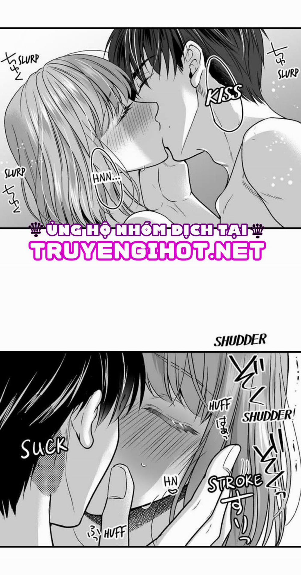 Làm Thế Nào Để Người Chưa Có Kinh Nghiệm Trong Chuyện Đó Trở Thành Phóng Viên 18+ 18.1 trang 13