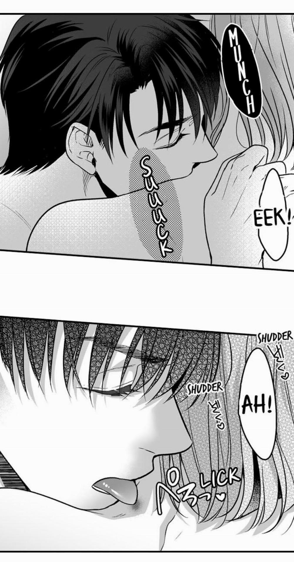 Làm Thế Nào Để Người Chưa Có Kinh Nghiệm Trong Chuyện Đó Trở Thành Phóng Viên 18+ 18.2 trang 1