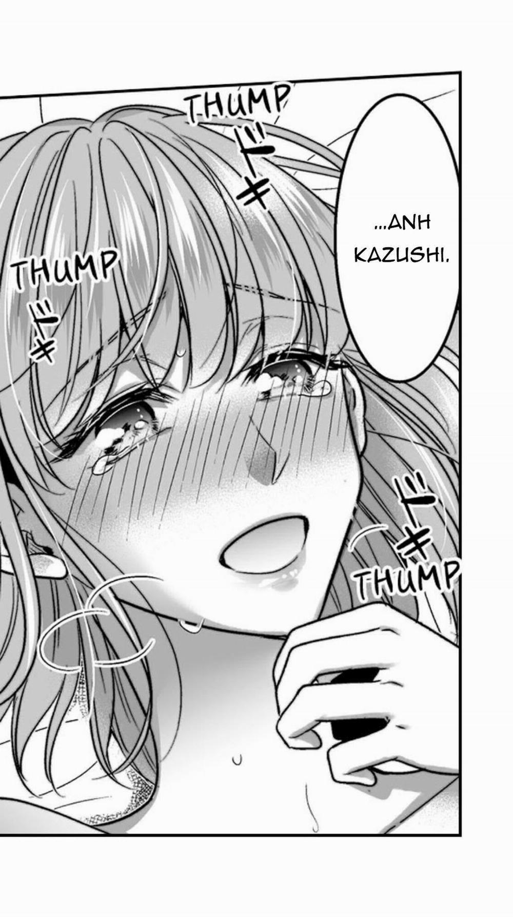 Làm Thế Nào Để Người Chưa Có Kinh Nghiệm Trong Chuyện Đó Trở Thành Phóng Viên 18+ 18.2 trang 11