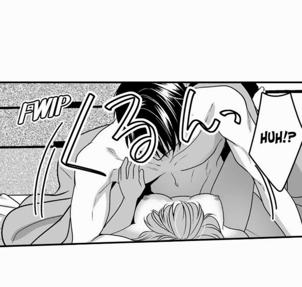 Làm Thế Nào Để Người Chưa Có Kinh Nghiệm Trong Chuyện Đó Trở Thành Phóng Viên 18+ 18.2 trang 17