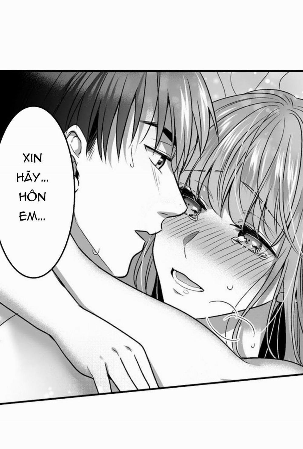 Làm Thế Nào Để Người Chưa Có Kinh Nghiệm Trong Chuyện Đó Trở Thành Phóng Viên 18+ 18.2 trang 7