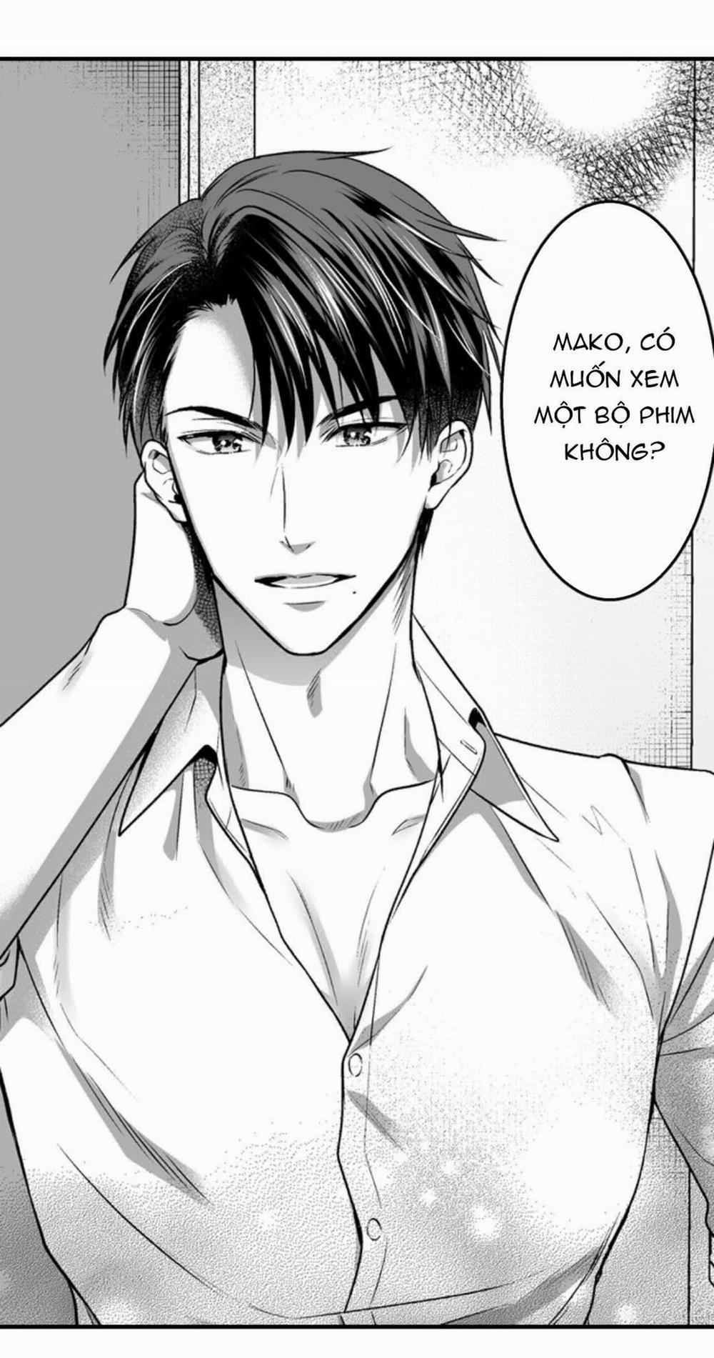 Làm Thế Nào Để Người Chưa Có Kinh Nghiệm Trong Chuyện Đó Trở Thành Phóng Viên 18+ 19.1 trang 12