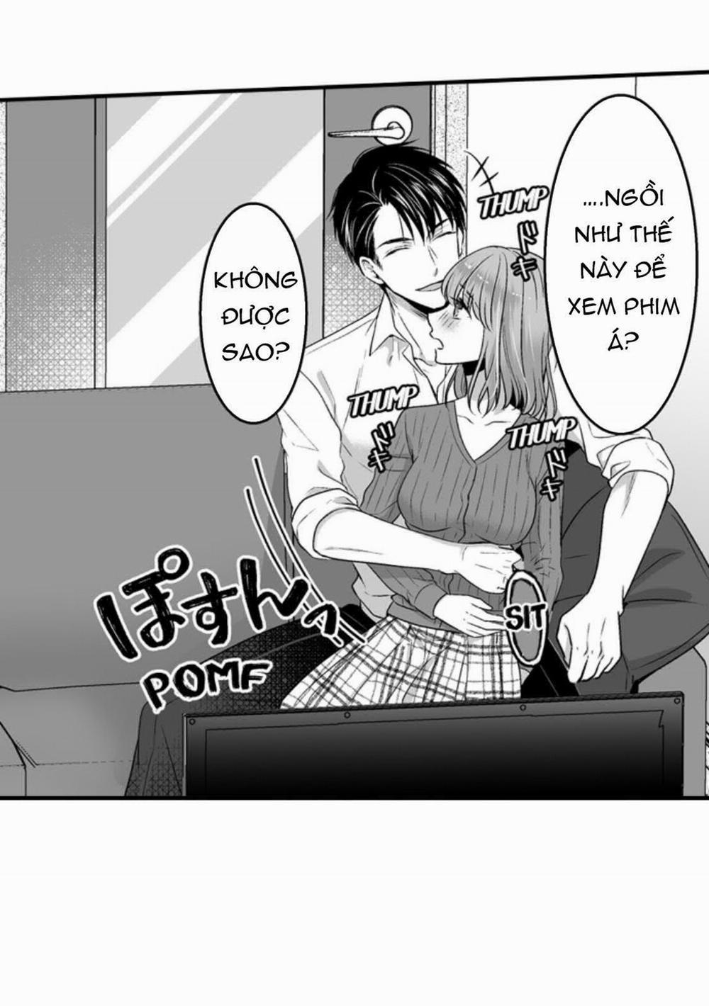 Làm Thế Nào Để Người Chưa Có Kinh Nghiệm Trong Chuyện Đó Trở Thành Phóng Viên 18+ 19.1 trang 21