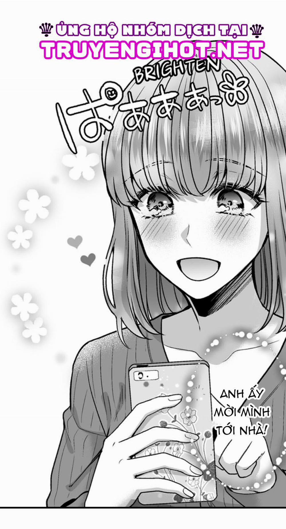 Làm Thế Nào Để Người Chưa Có Kinh Nghiệm Trong Chuyện Đó Trở Thành Phóng Viên 18+ 19.1 trang 9