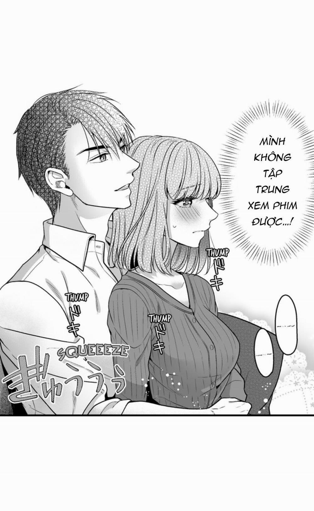 Làm Thế Nào Để Người Chưa Có Kinh Nghiệm Trong Chuyện Đó Trở Thành Phóng Viên 18+ 19.2 trang 0