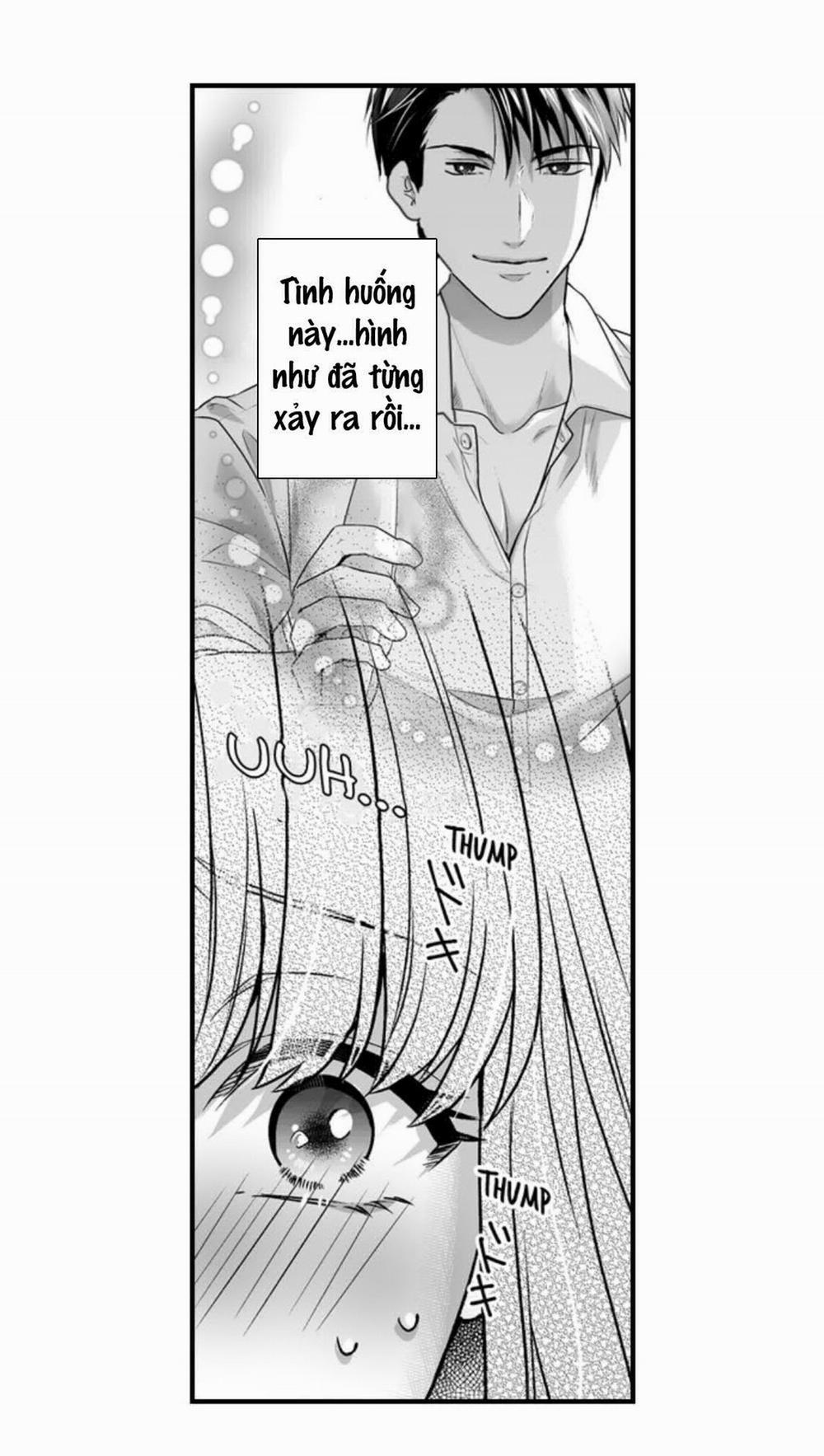 Làm Thế Nào Để Người Chưa Có Kinh Nghiệm Trong Chuyện Đó Trở Thành Phóng Viên 18+ 19.2 trang 17