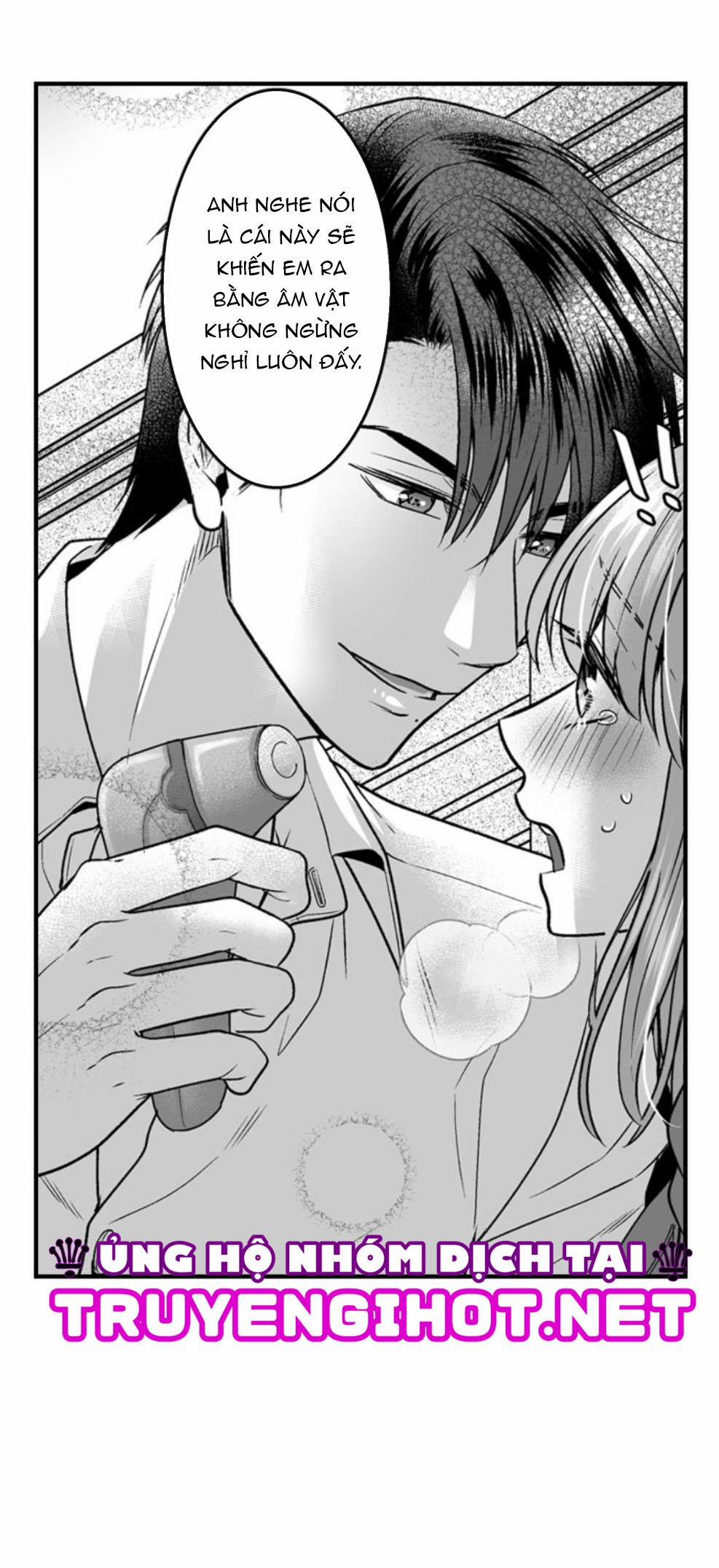 Làm Thế Nào Để Người Chưa Có Kinh Nghiệm Trong Chuyện Đó Trở Thành Phóng Viên 18+ 19.2 trang 19