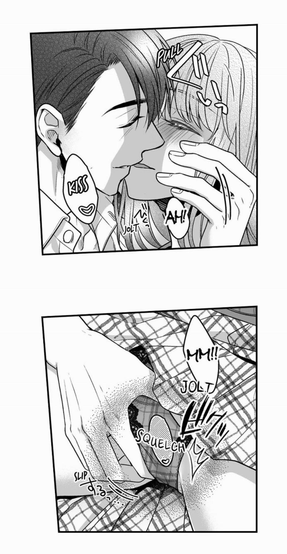 Làm Thế Nào Để Người Chưa Có Kinh Nghiệm Trong Chuyện Đó Trở Thành Phóng Viên 18+ 19.2 trang 7