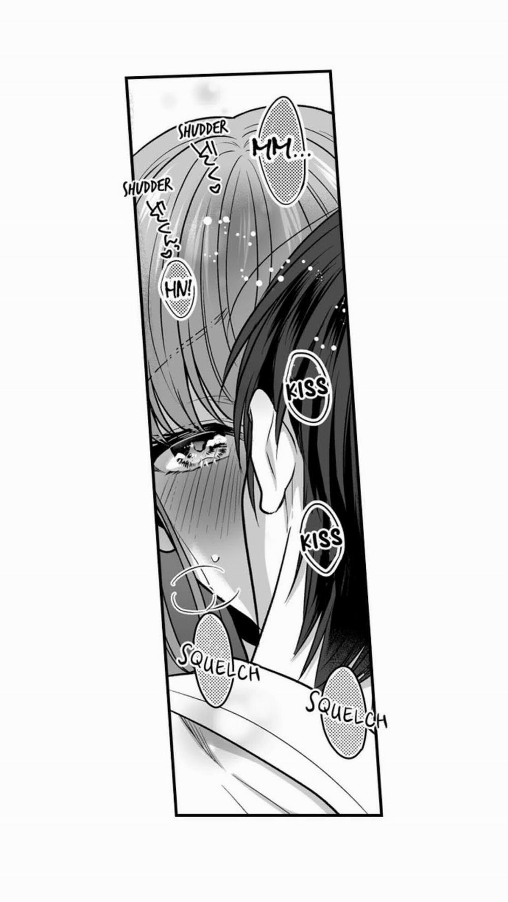 Làm Thế Nào Để Người Chưa Có Kinh Nghiệm Trong Chuyện Đó Trở Thành Phóng Viên 18+ 19.2 trang 8