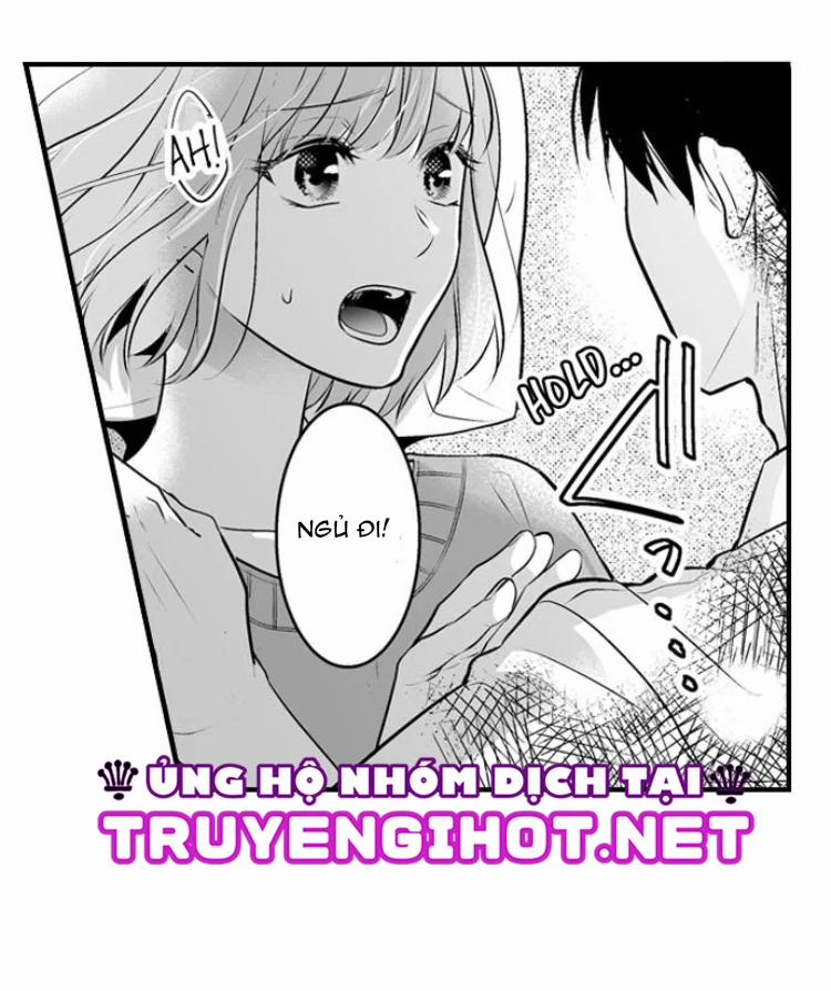 Làm Thế Nào Để Người Chưa Có Kinh Nghiệm Trong Chuyện Đó Trở Thành Phóng Viên 18+ 2.1 trang 13