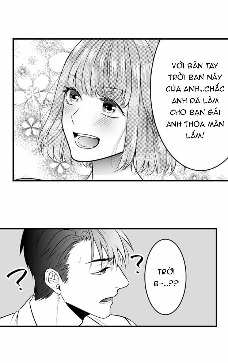 Làm Thế Nào Để Người Chưa Có Kinh Nghiệm Trong Chuyện Đó Trở Thành Phóng Viên 18+ 2.1 trang 23