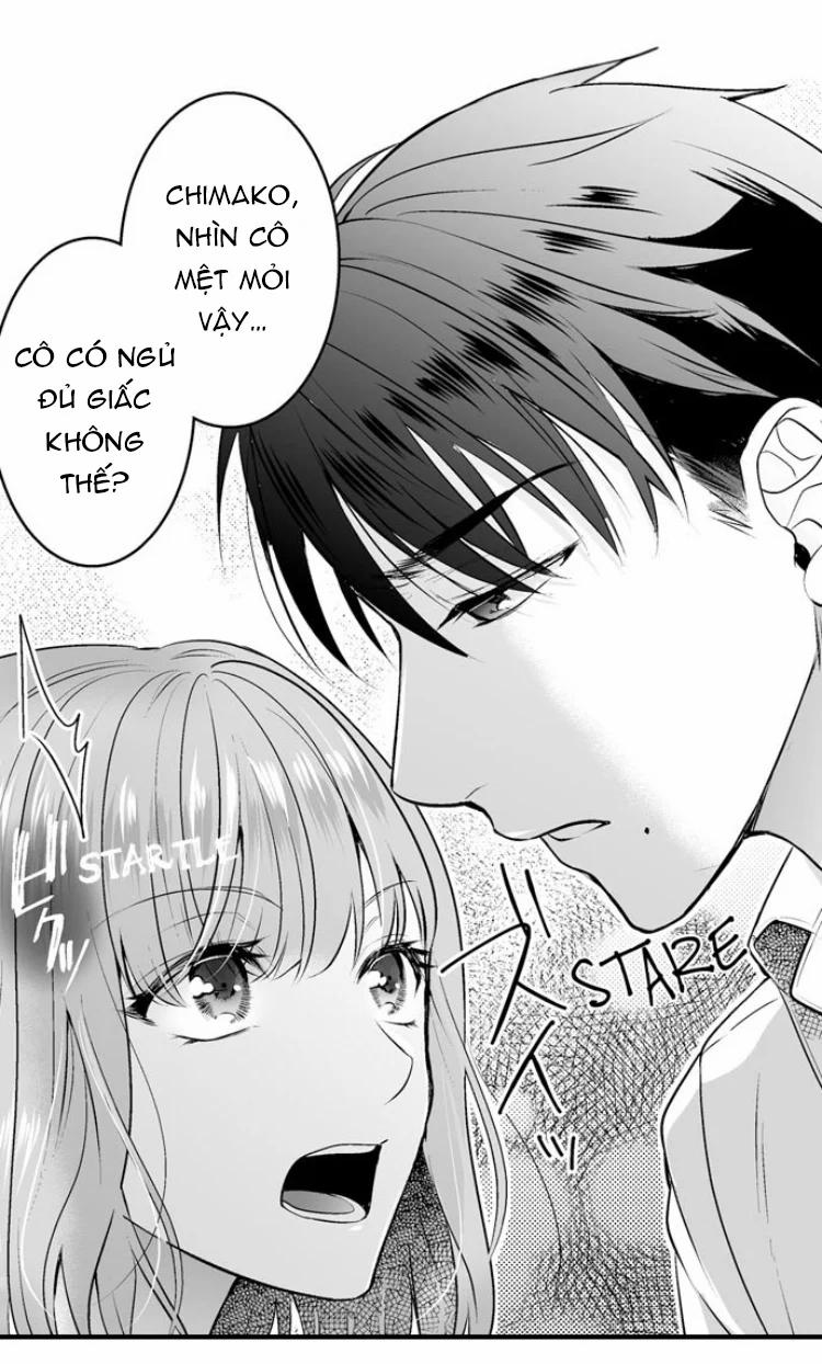 Làm Thế Nào Để Người Chưa Có Kinh Nghiệm Trong Chuyện Đó Trở Thành Phóng Viên 18+ 2.1 trang 4