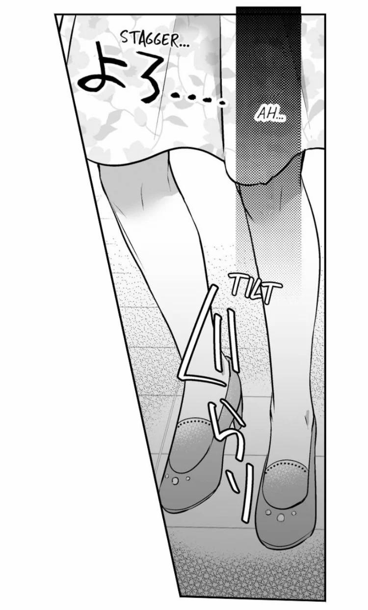 Làm Thế Nào Để Người Chưa Có Kinh Nghiệm Trong Chuyện Đó Trở Thành Phóng Viên 18+ 2.1 trang 8