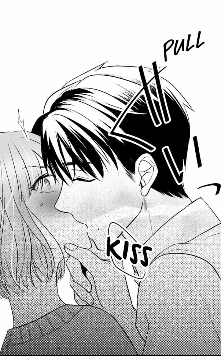 Làm Thế Nào Để Người Chưa Có Kinh Nghiệm Trong Chuyện Đó Trở Thành Phóng Viên 18+ 2.2 trang 11