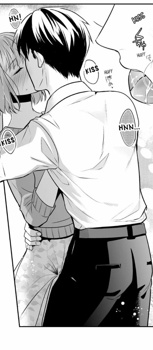 Làm Thế Nào Để Người Chưa Có Kinh Nghiệm Trong Chuyện Đó Trở Thành Phóng Viên 18+ 2.2 trang 12