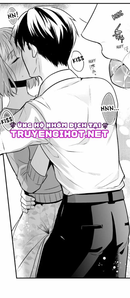 Làm Thế Nào Để Người Chưa Có Kinh Nghiệm Trong Chuyện Đó Trở Thành Phóng Viên 18+ 2.2 trang 13