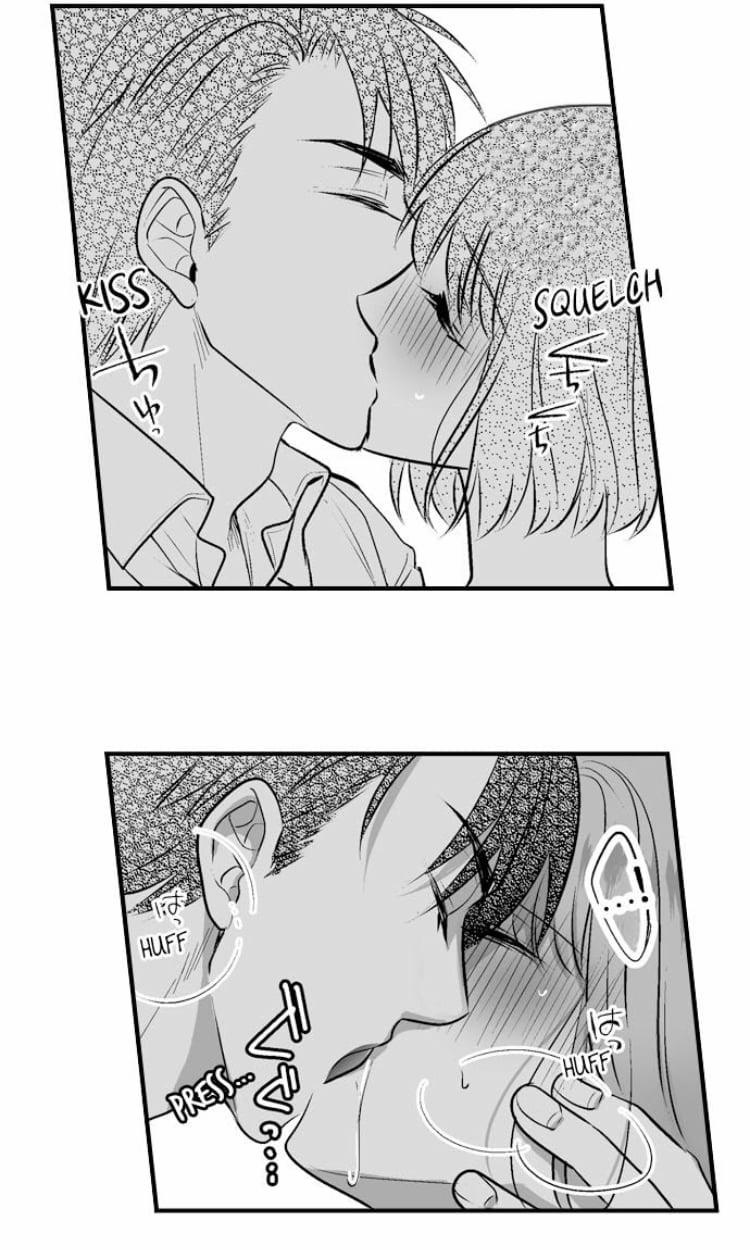 Làm Thế Nào Để Người Chưa Có Kinh Nghiệm Trong Chuyện Đó Trở Thành Phóng Viên 18+ 2.2 trang 15