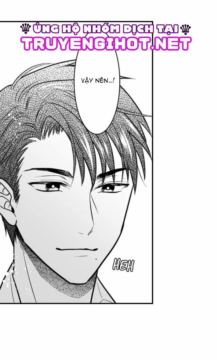 Làm Thế Nào Để Người Chưa Có Kinh Nghiệm Trong Chuyện Đó Trở Thành Phóng Viên 18+ 2.2 trang 4